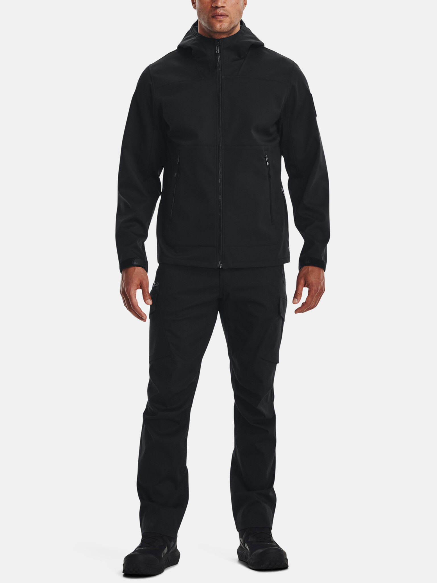 Under Armour M Tac Softshell Яке Cheren - Pepit.bg