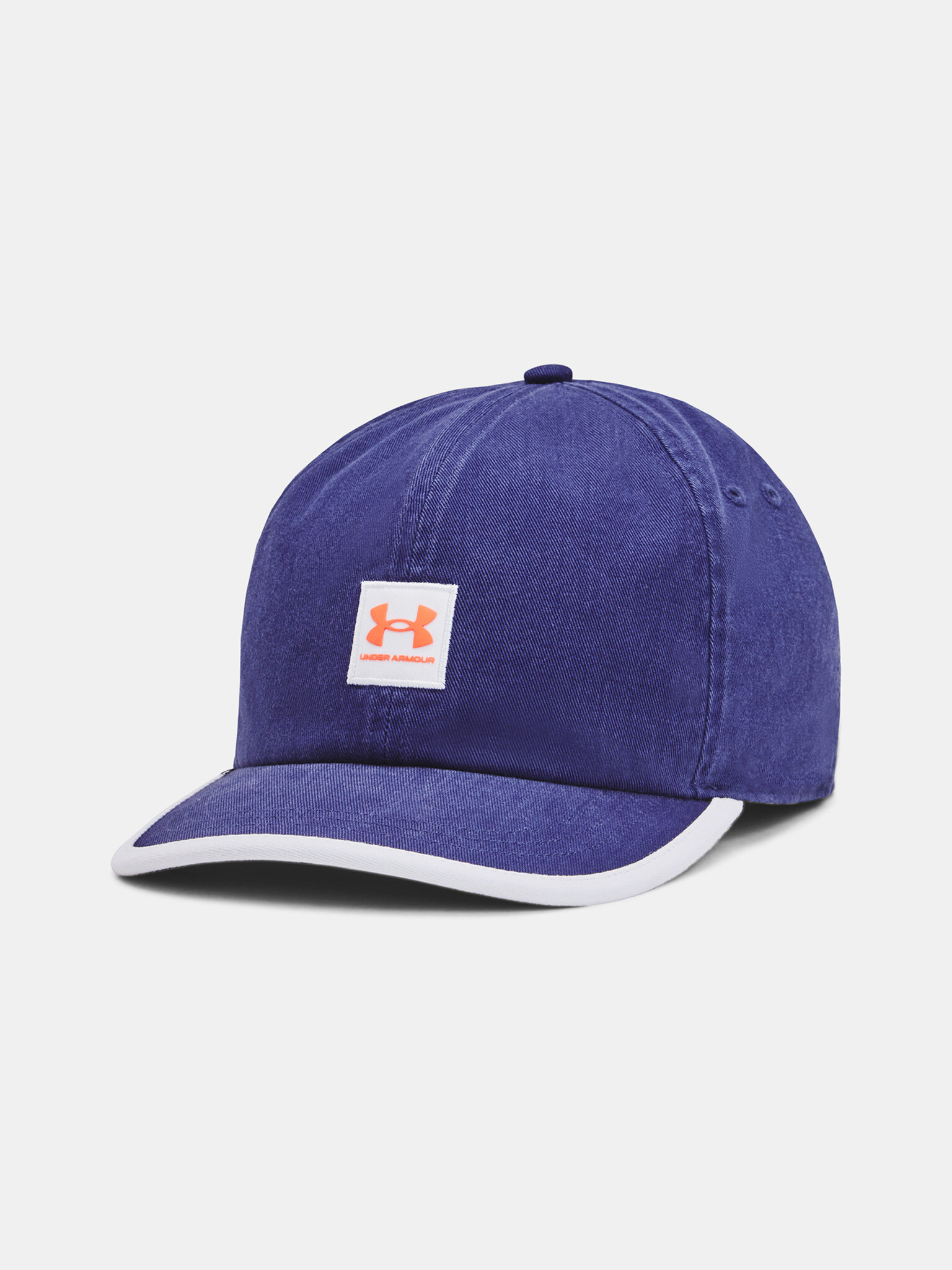 Under Armour Men's UA Branded Snapback-BLU Cap Sin - Pepit.bg