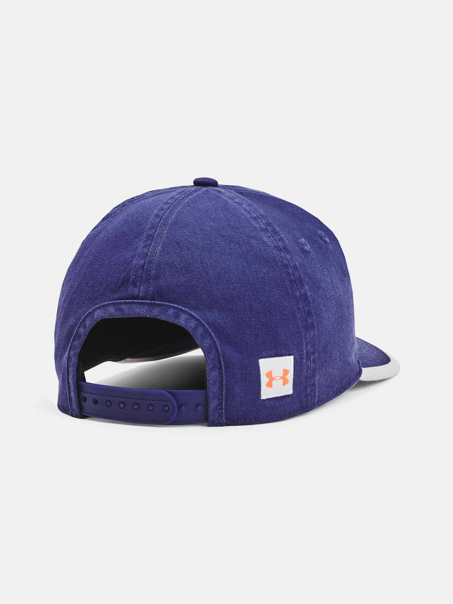 Under Armour Men's UA Branded Snapback-BLU Cap Sin - Pepit.bg