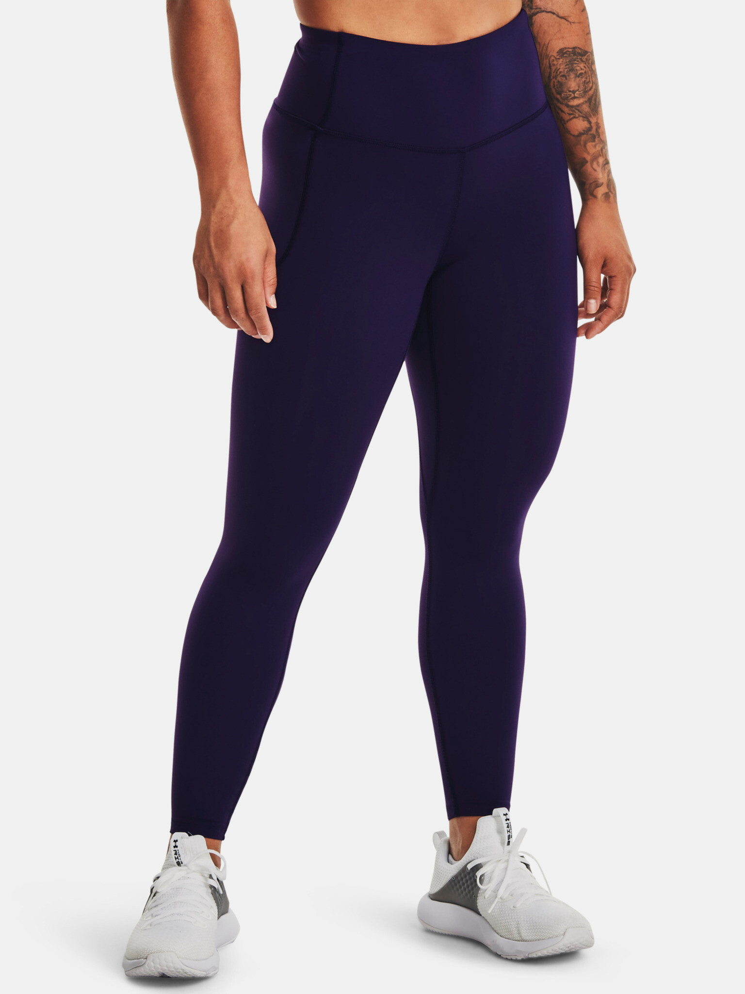 Under Armour Meridian Ankle Leg Клин Lilav - Pepit.bg