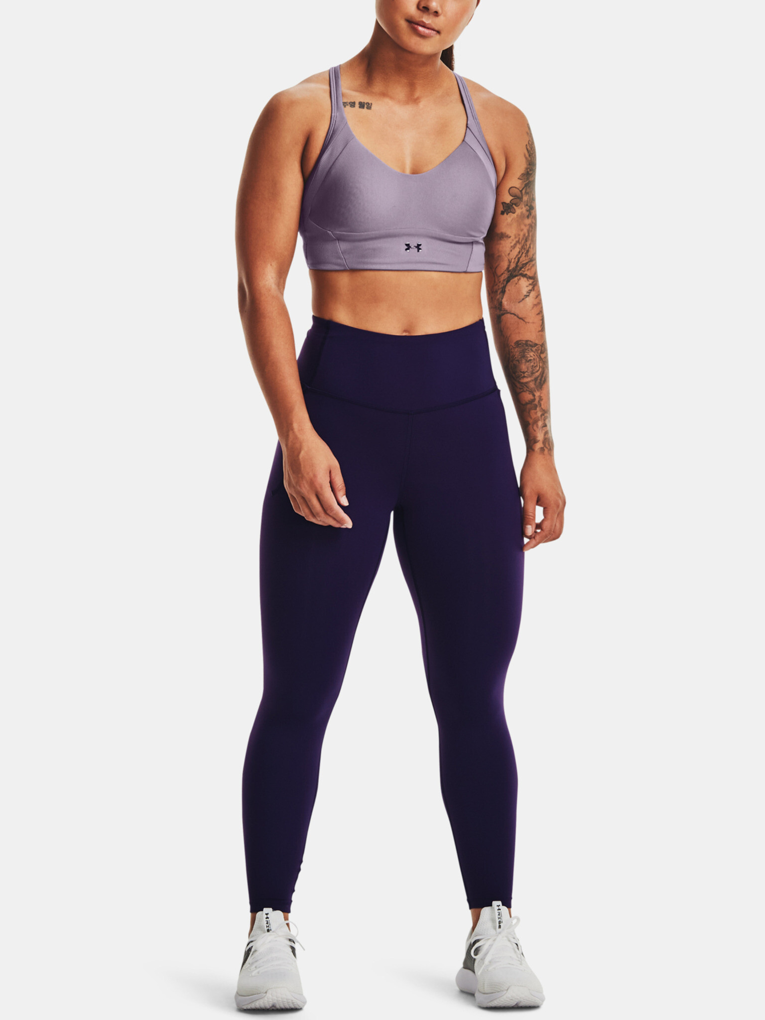 Under Armour Meridian Ankle Leg Клин Lilav - Pepit.bg