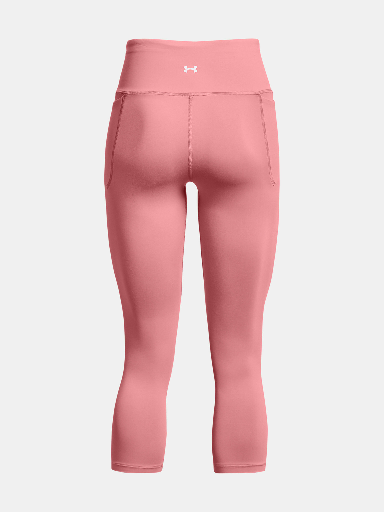 Under Armour Meridian Crop Клин Rozov - Pepit.bg