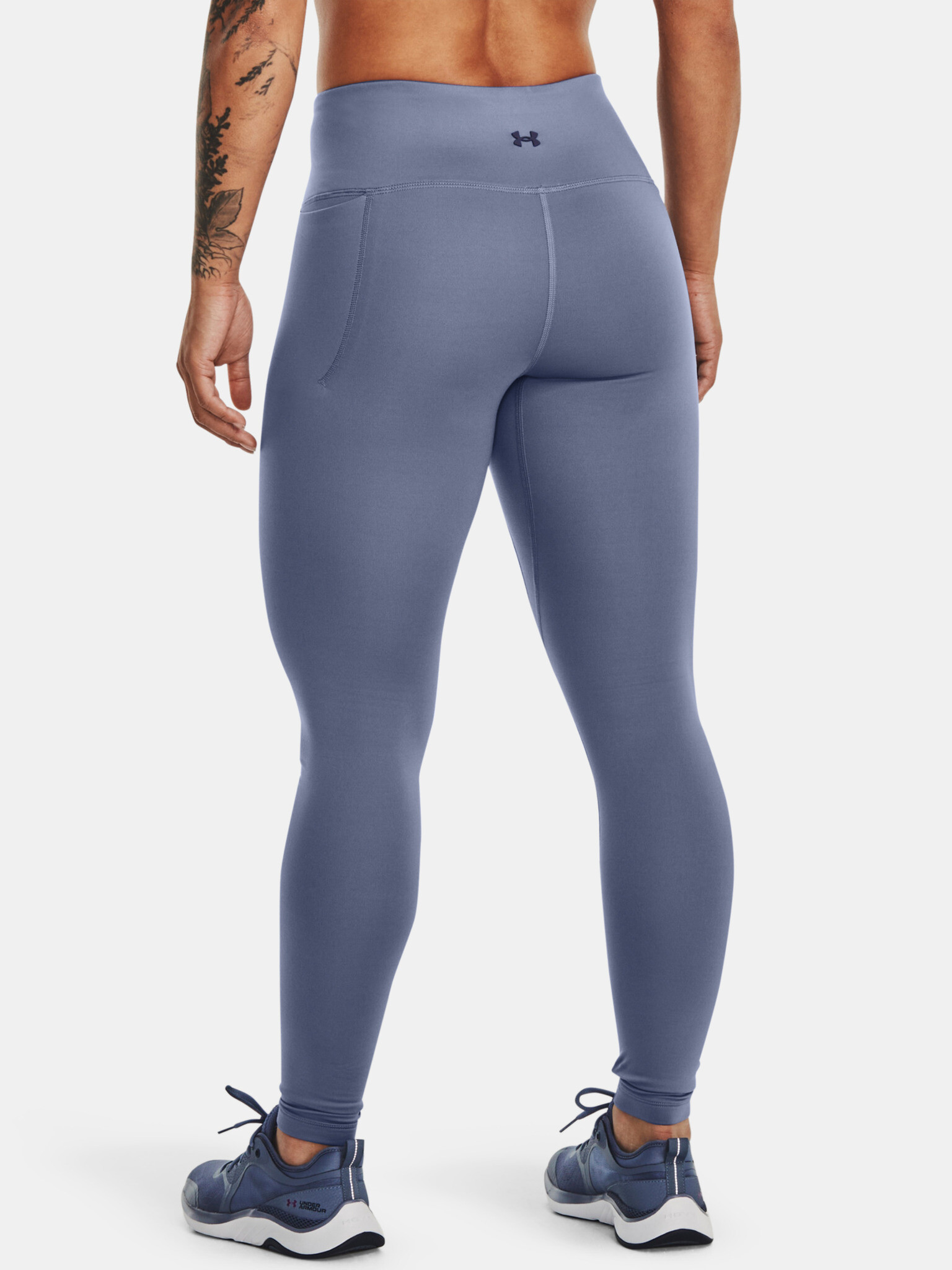 Under Armour Meridian CW Legging Клин Lilav - Pepit.bg