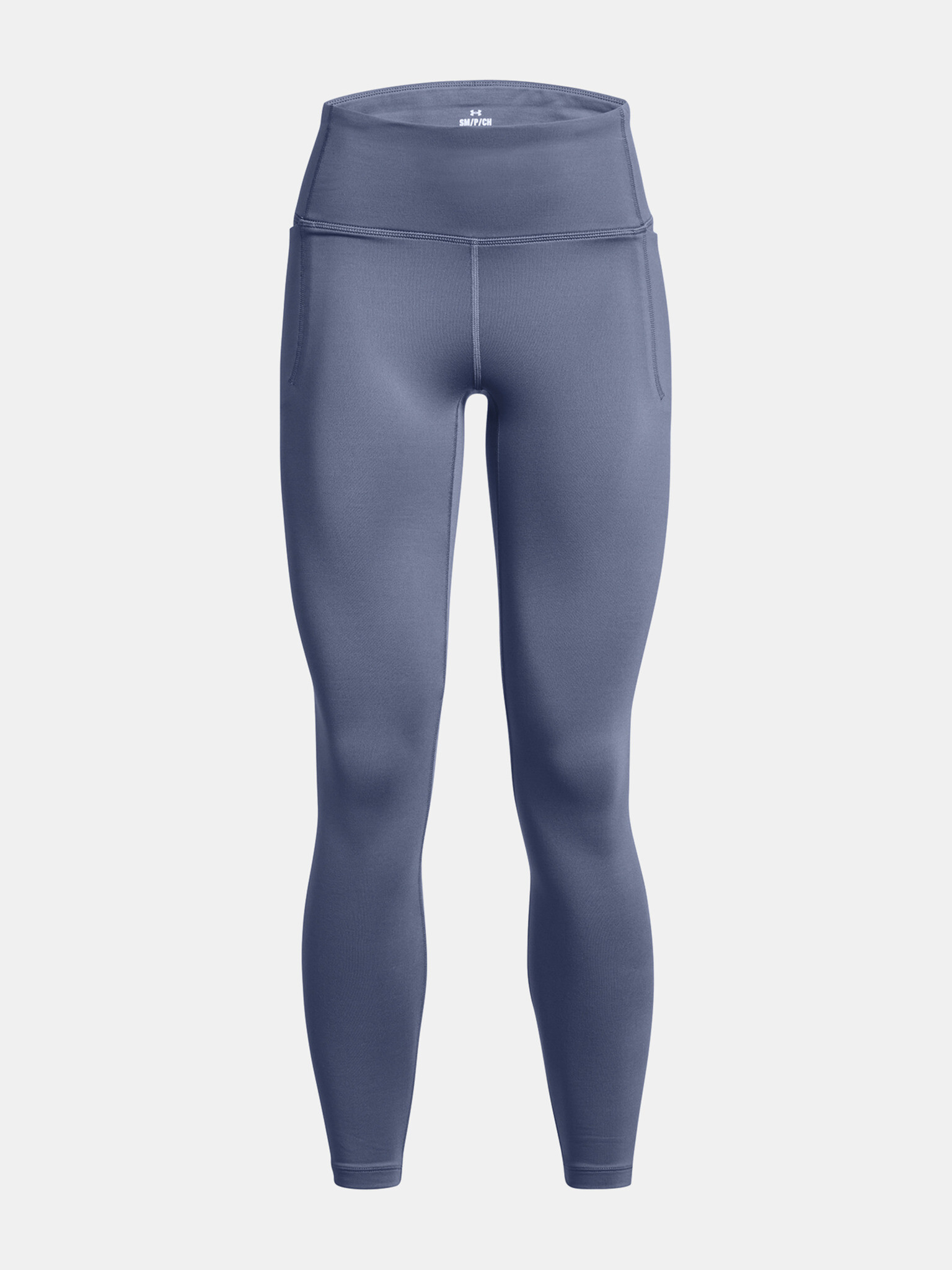 Under Armour Meridian CW Legging Клин Lilav - Pepit.bg