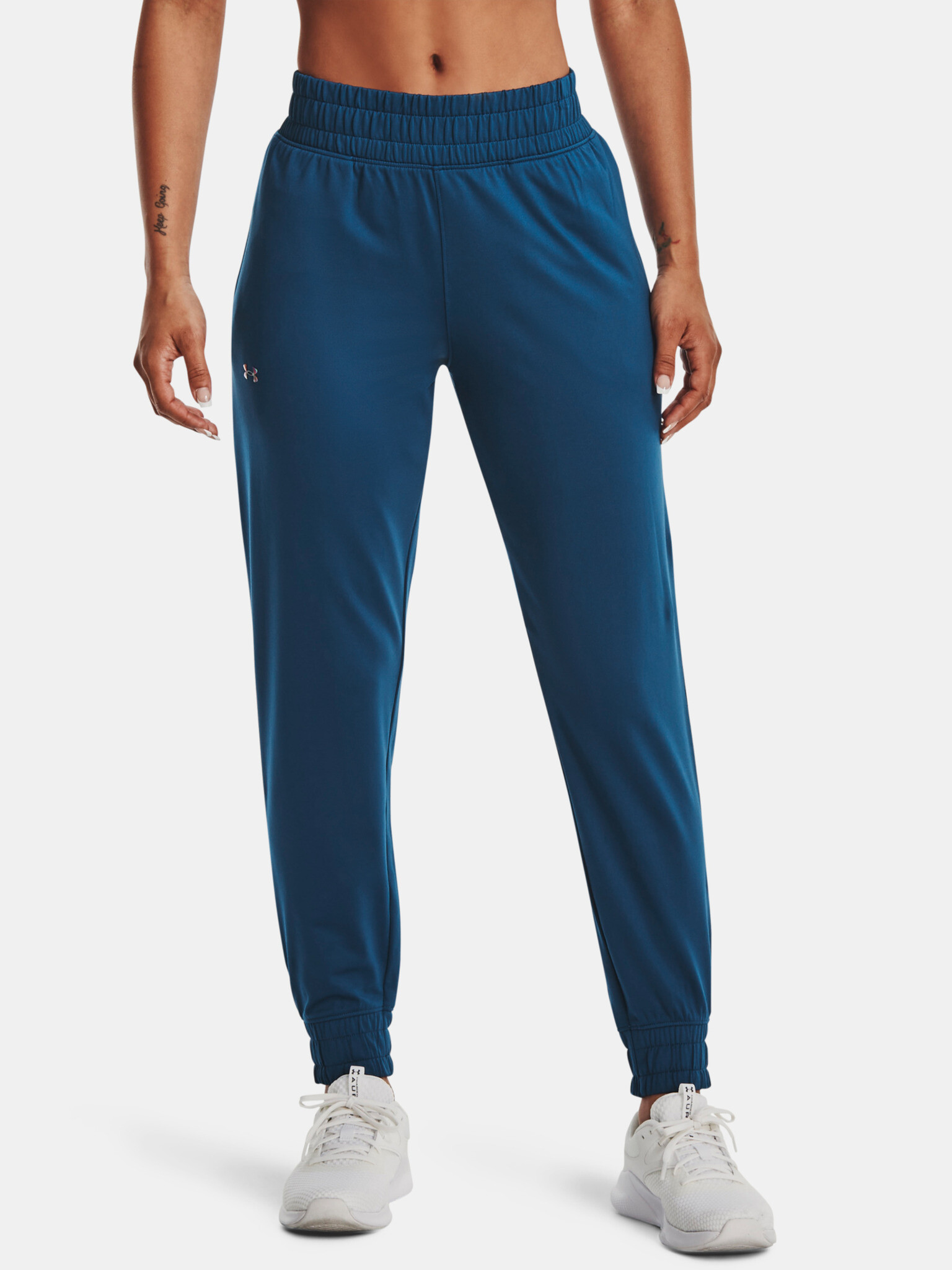 Under Armour Meridian CW Pant-BLU Долнище Sin - Pepit.bg