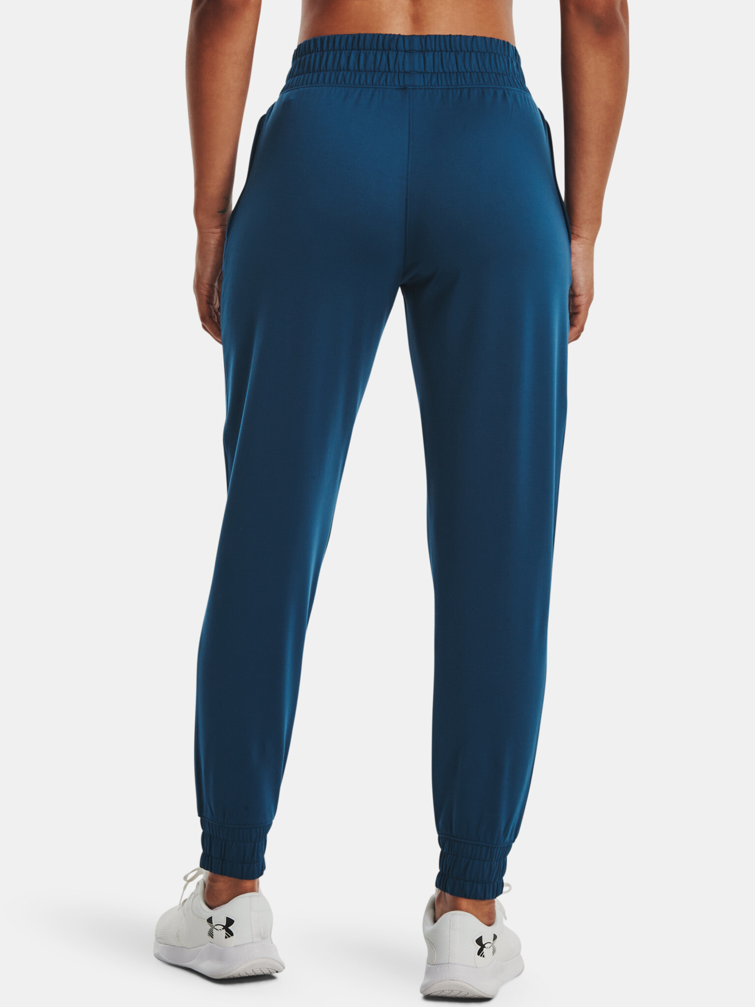 Under Armour Meridian CW Pant-BLU Долнище Sin - Pepit.bg