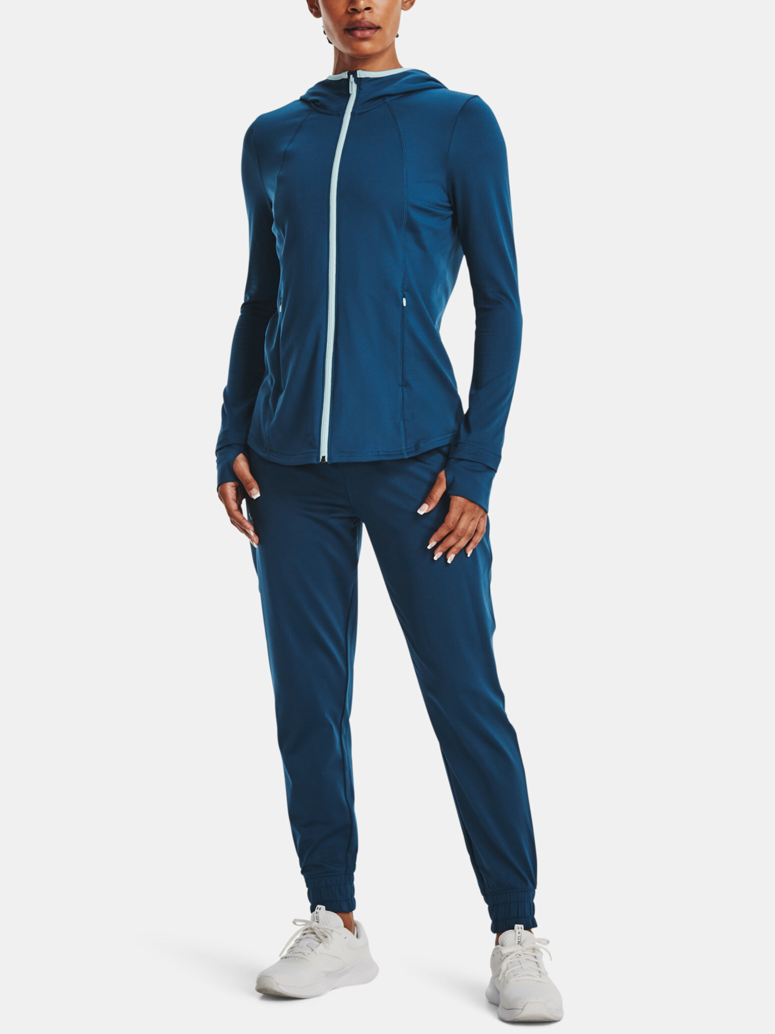 Under Armour Meridian CW Pant-BLU Долнище Sin - Pepit.bg