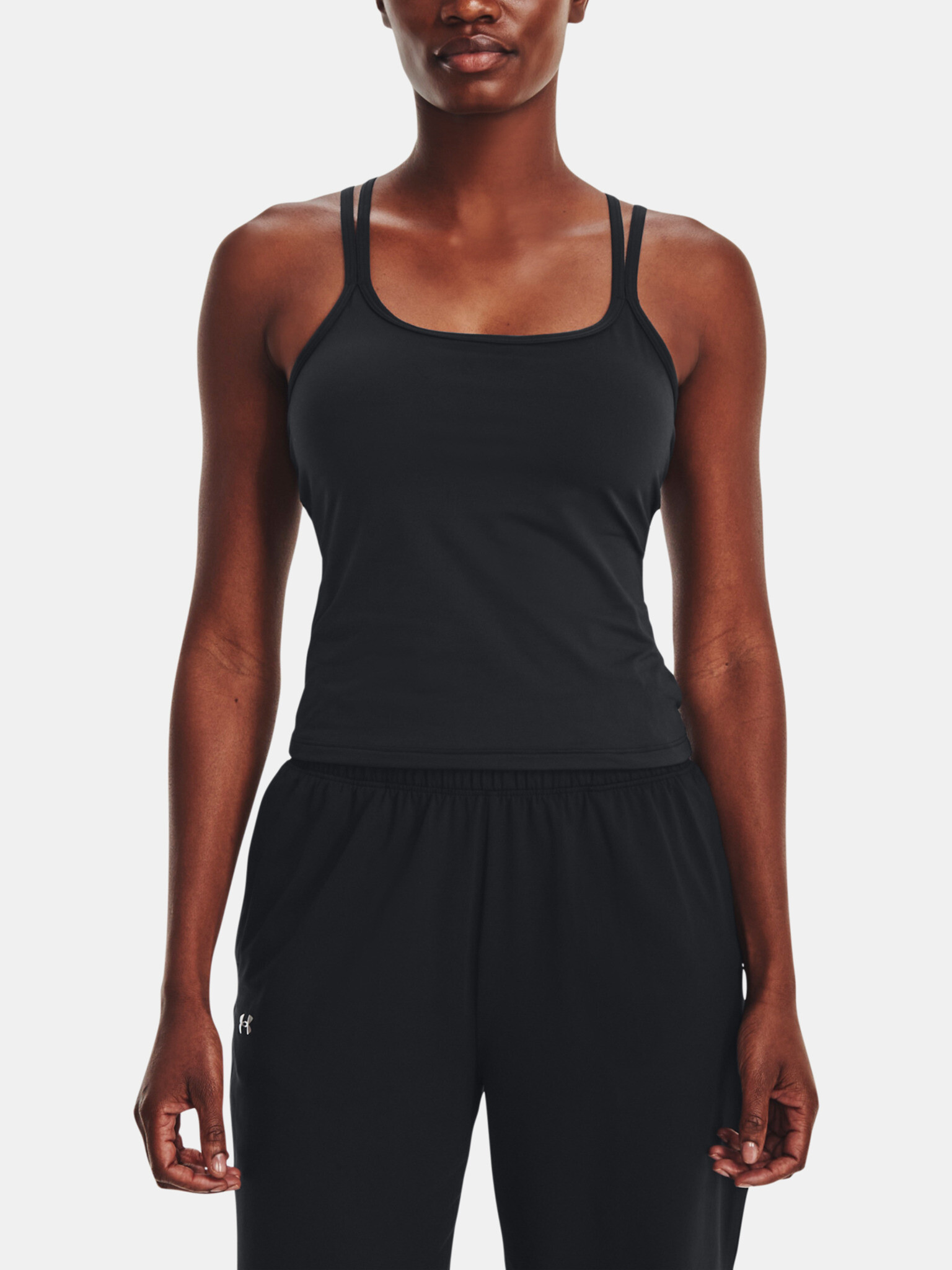 Under Armour Meridian Fitted Потник Cheren - Pepit.bg
