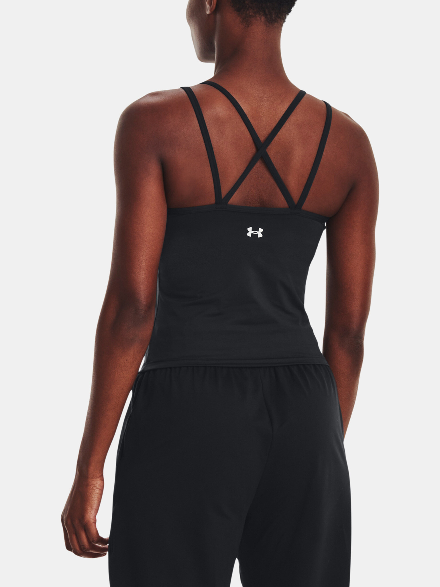 Under Armour Meridian Fitted Потник Cheren - Pepit.bg