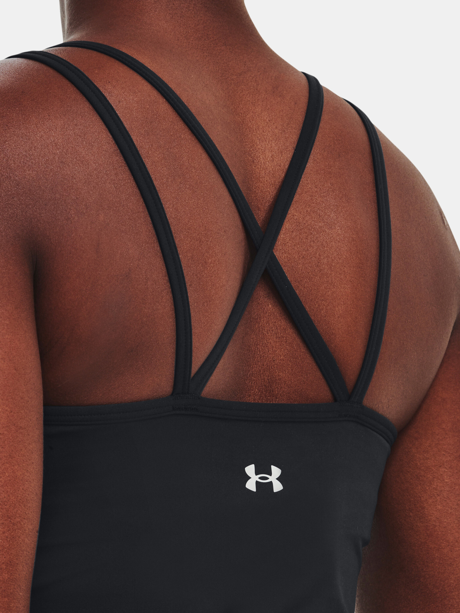 Under Armour Meridian Fitted Потник Cheren - Pepit.bg