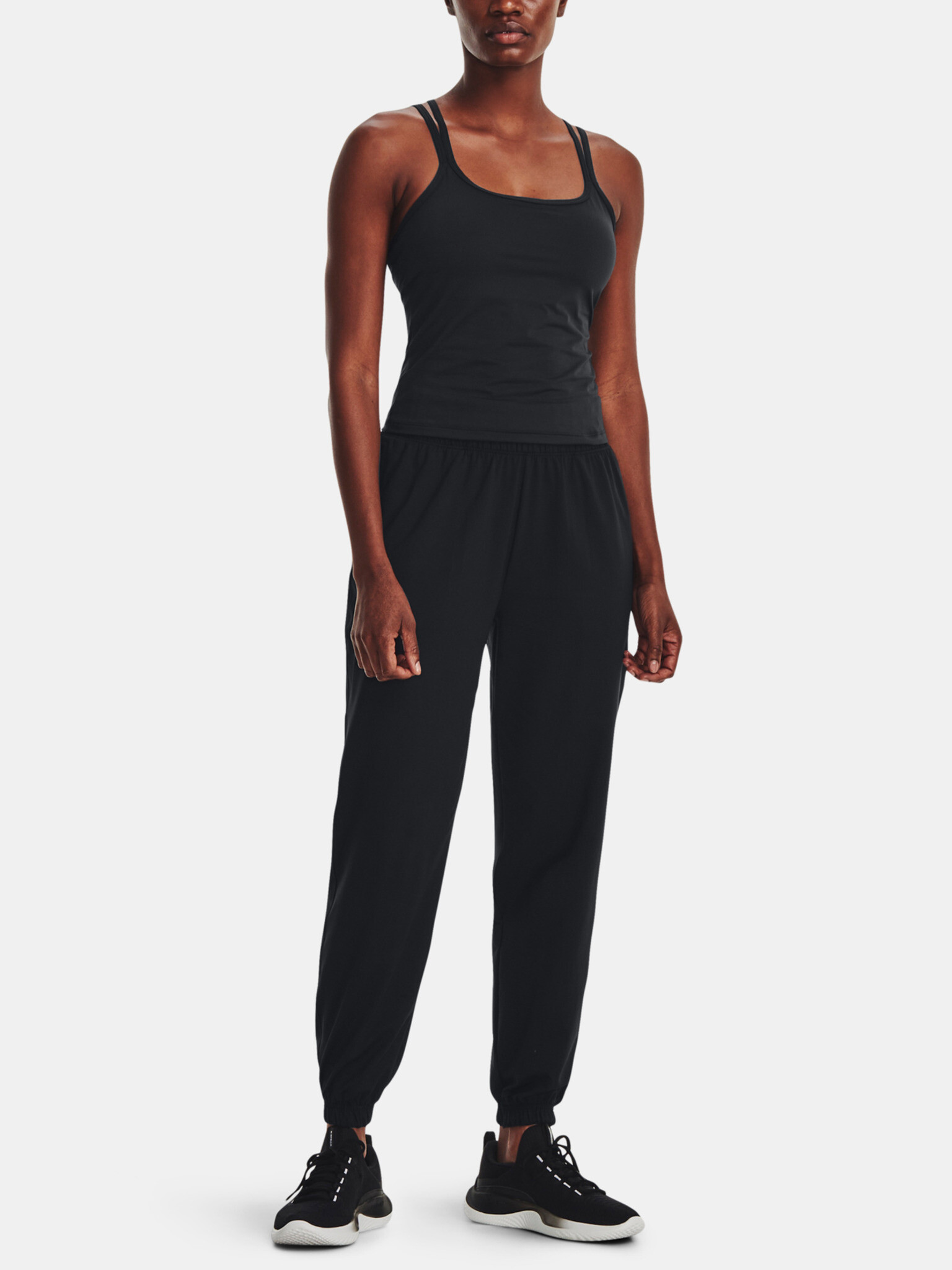 Under Armour Meridian Fitted Потник Cheren - Pepit.bg