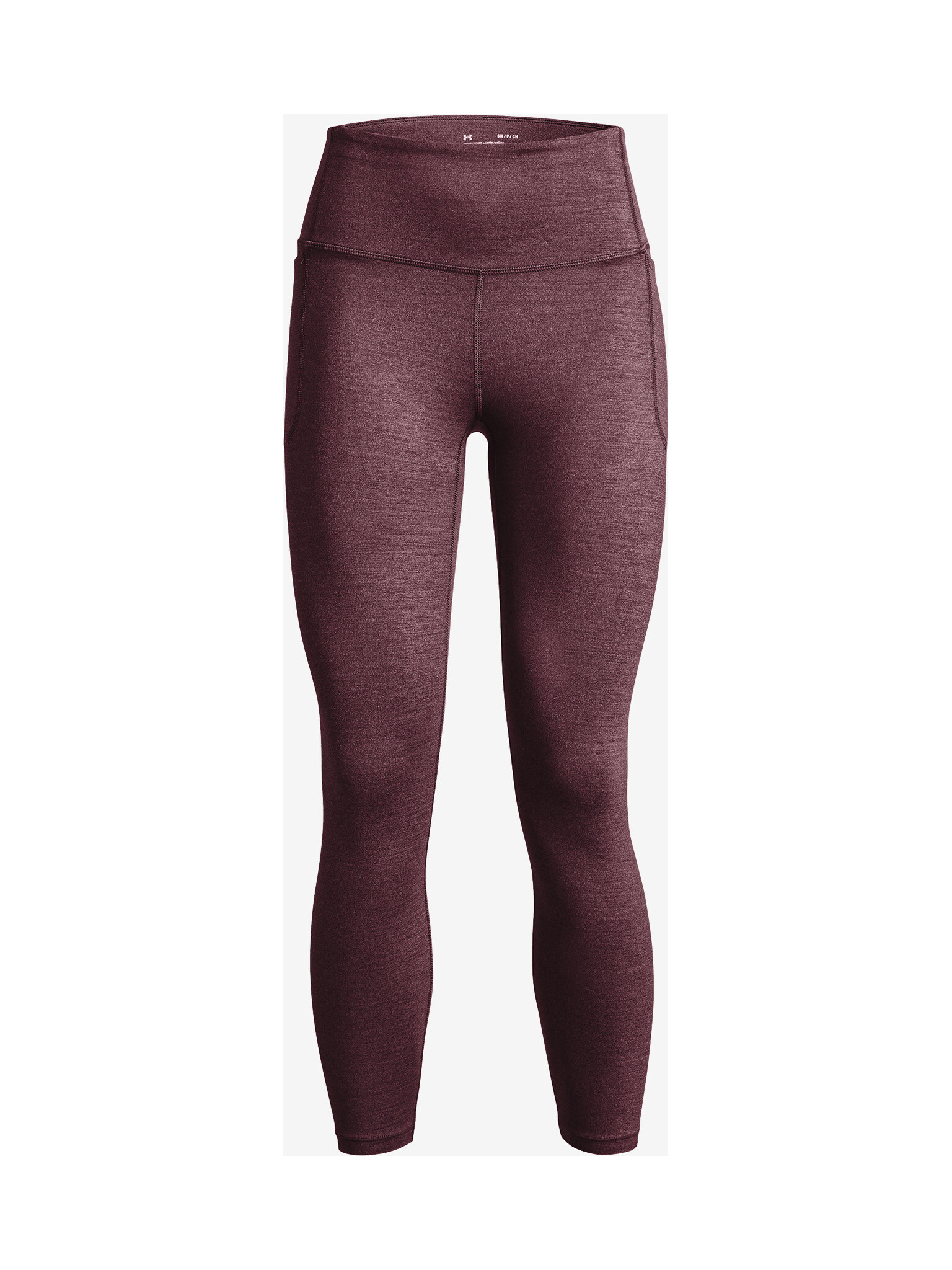 Under Armour Meridian Heather Клин Lilav - Pepit.bg