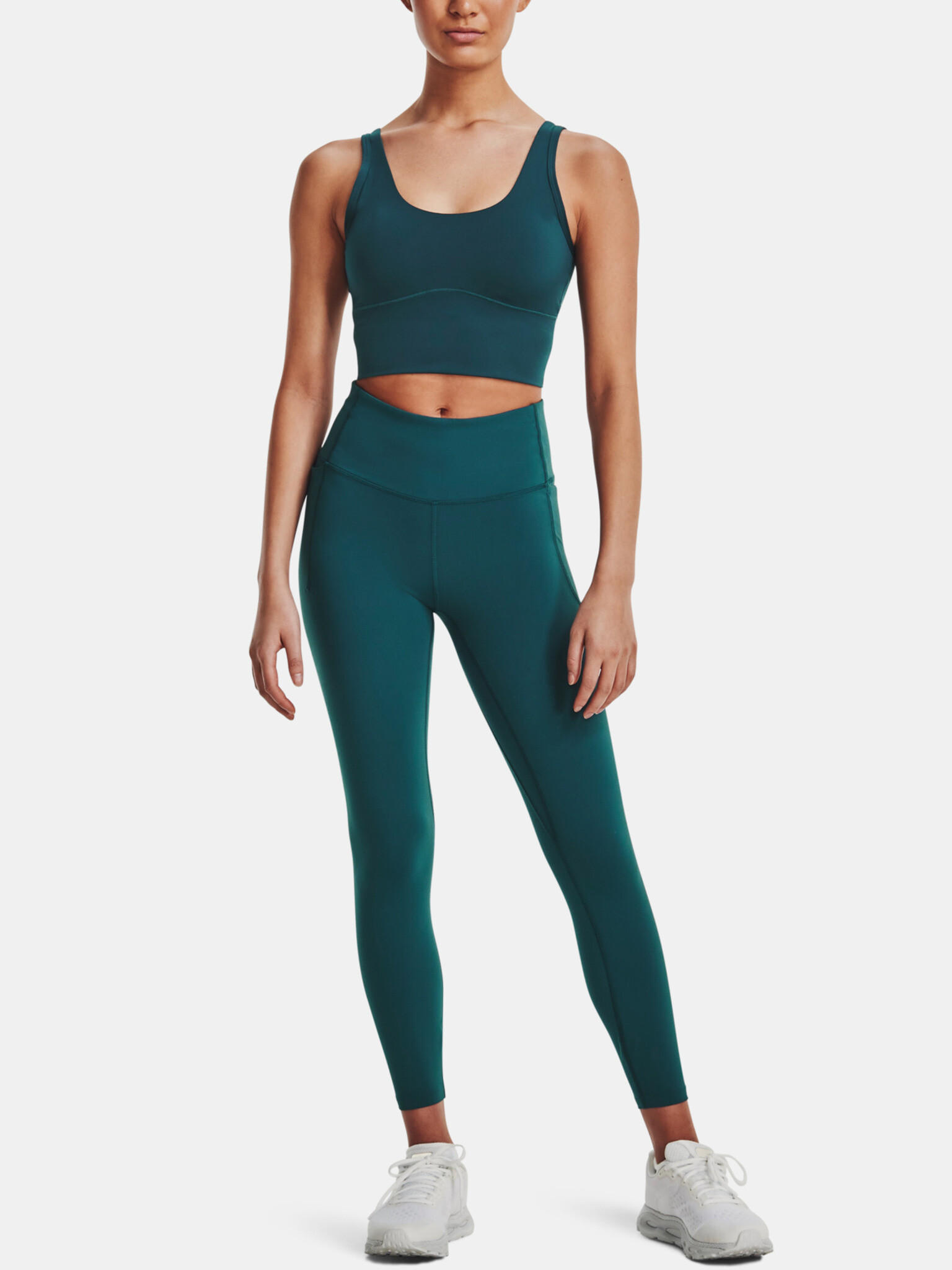 Under Armour Meridian Клин Zelen - Pepit.bg
