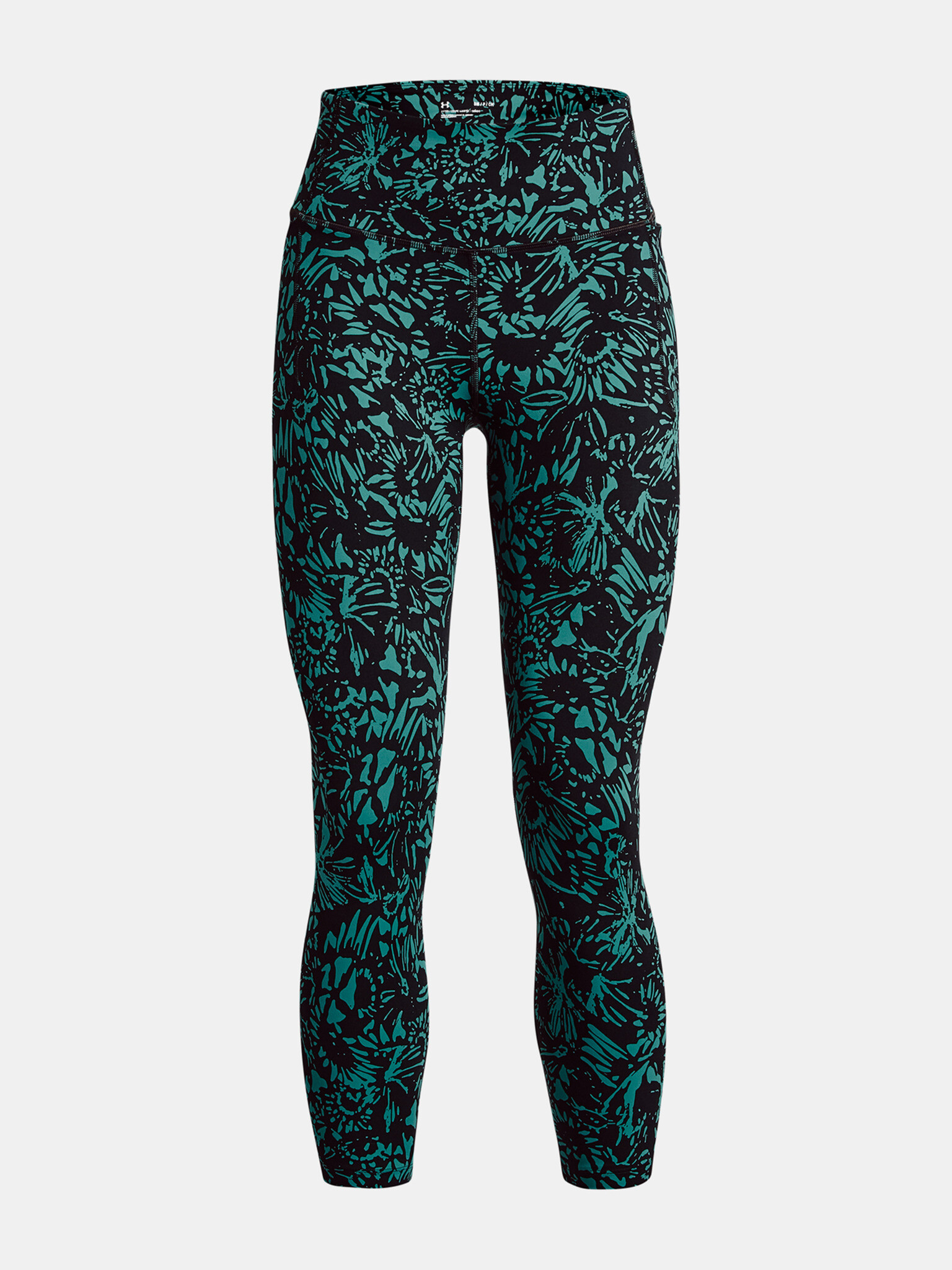 Under Armour Meridian Print Ankle Клин Cheren - Pepit.bg