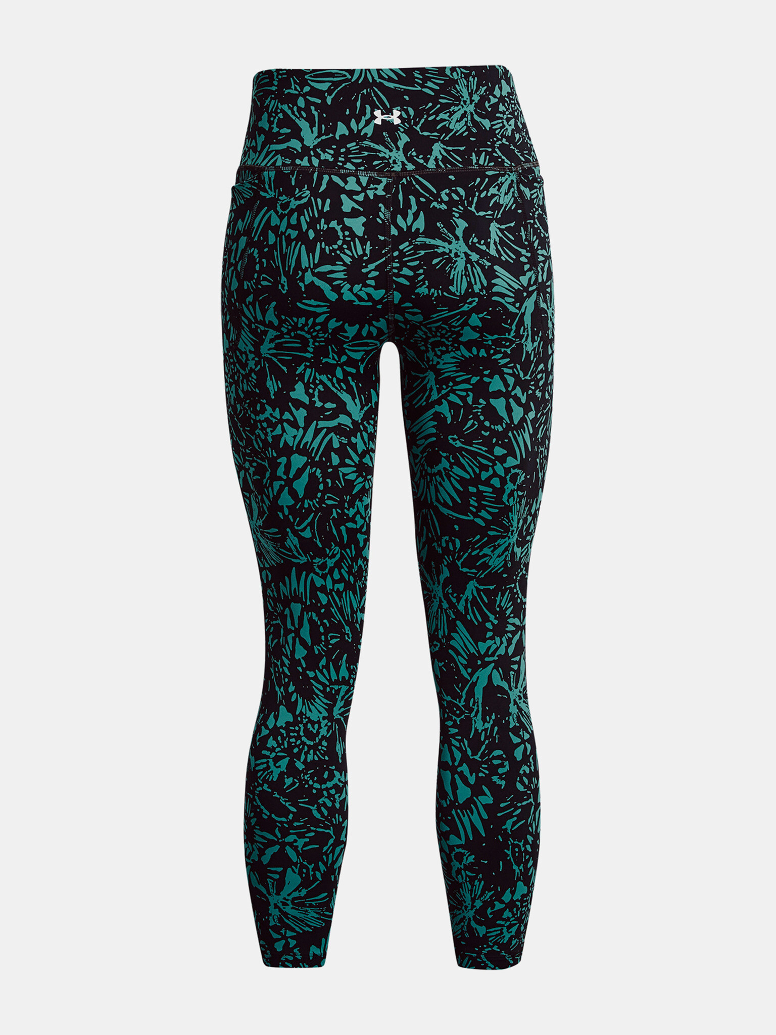 Under Armour Meridian Print Ankle Клин Cheren - Pepit.bg