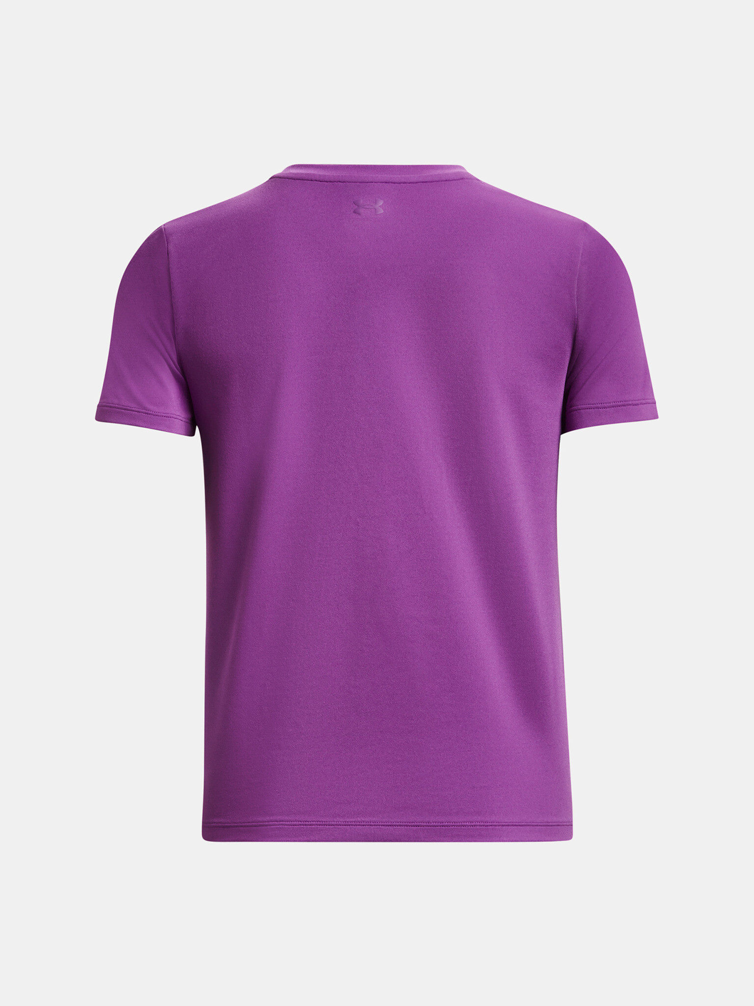 Under Armour Meridian SS T-shirt Lilav - Pepit.bg