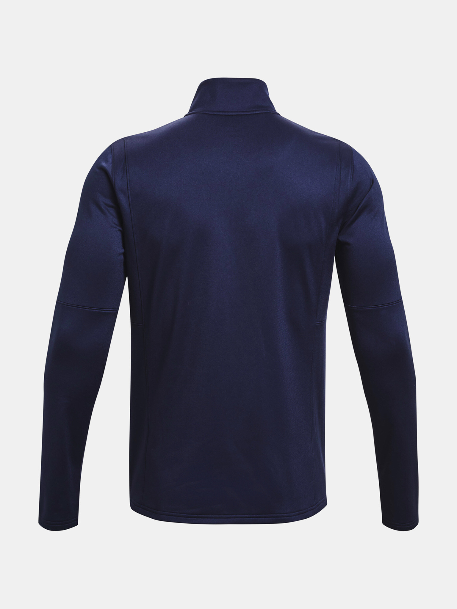 Under Armour Midlayer T-shirt Sin - Pepit.bg