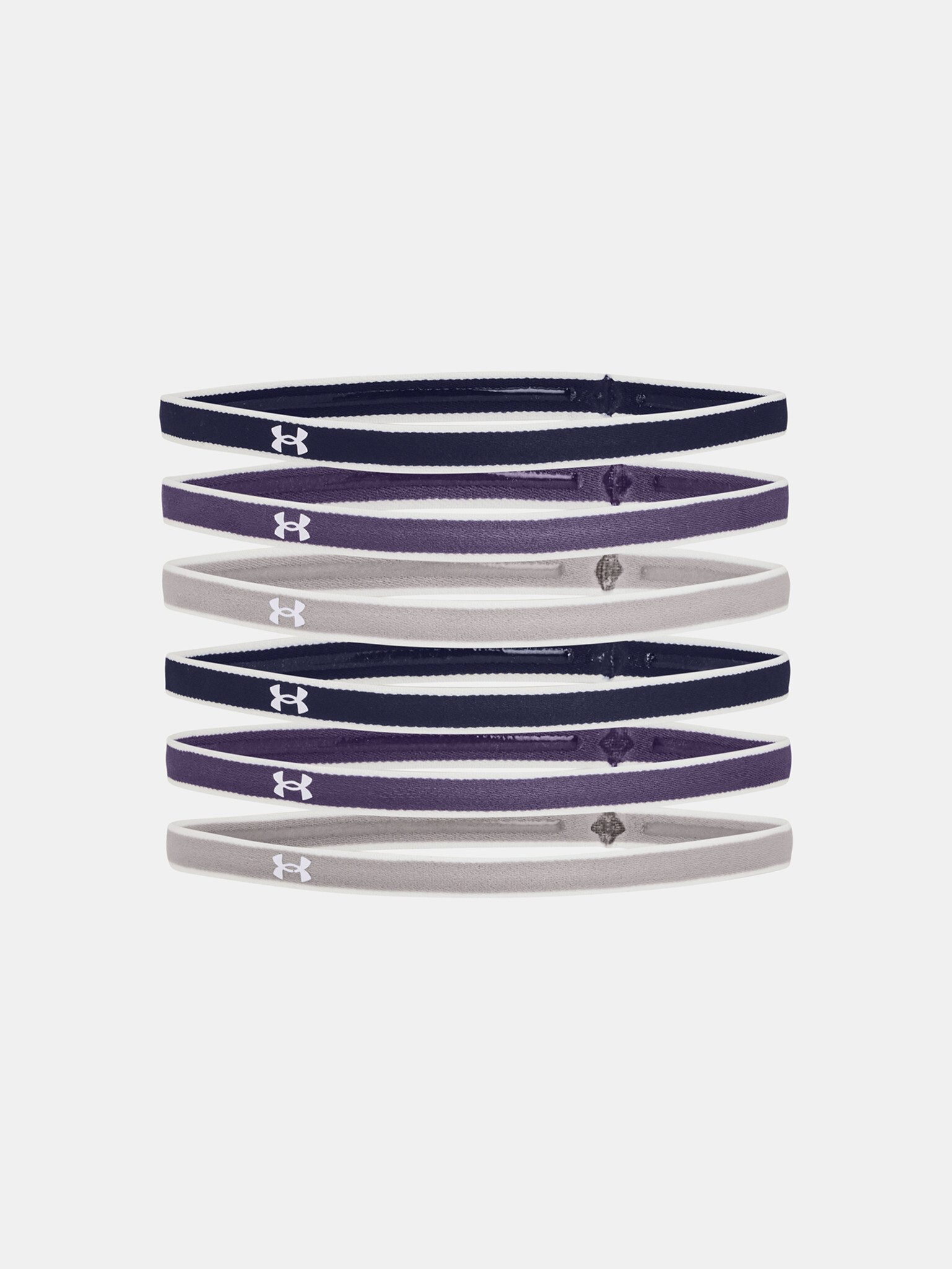 Under Armour Mini Headbands Лента за глава Sin - Pepit.bg