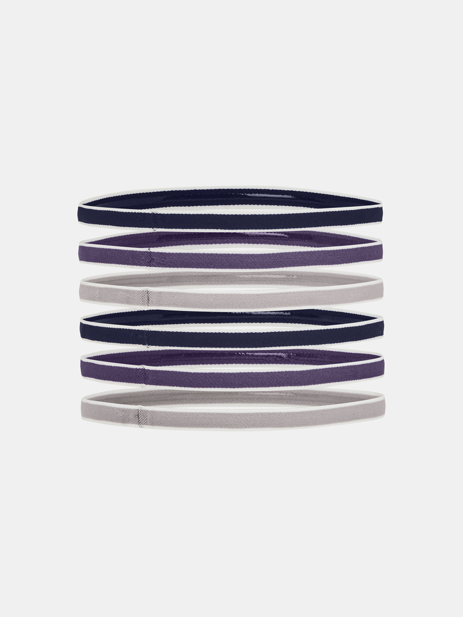 Under Armour Mini Headbands Лента за глава Sin - Pepit.bg