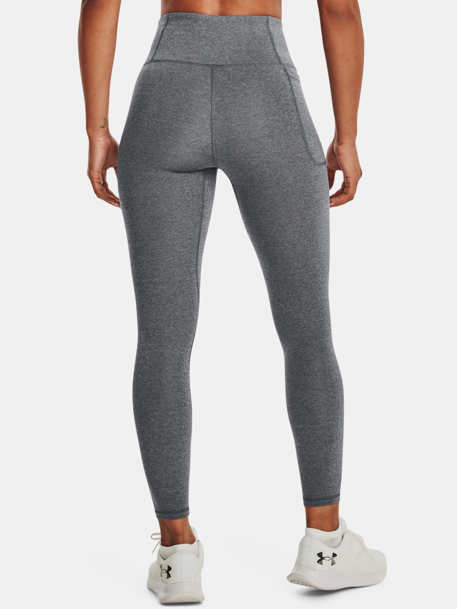 Under Armour Motion Hthr Ankle Клин Siv - Pepit.bg