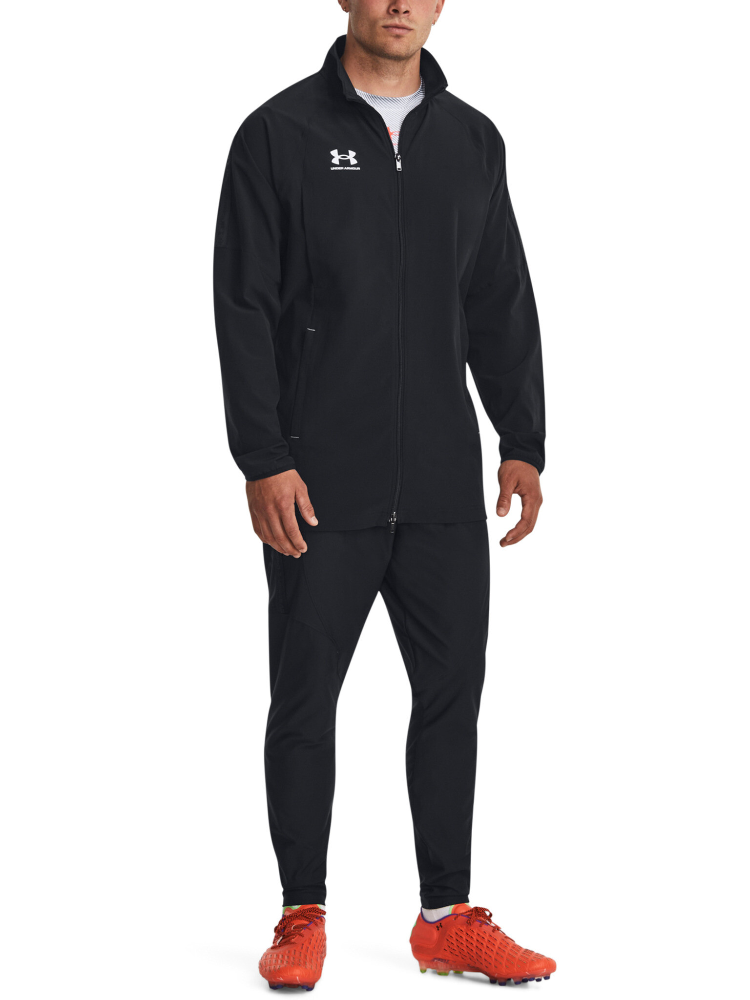 Under Armour M's Ch. Pro Панталон Cheren - Pepit.bg