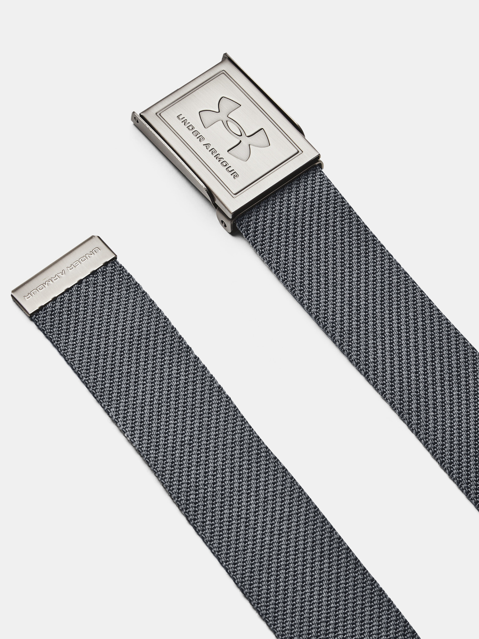 Under Armour M's Webbing Колан Siv - Pepit.bg