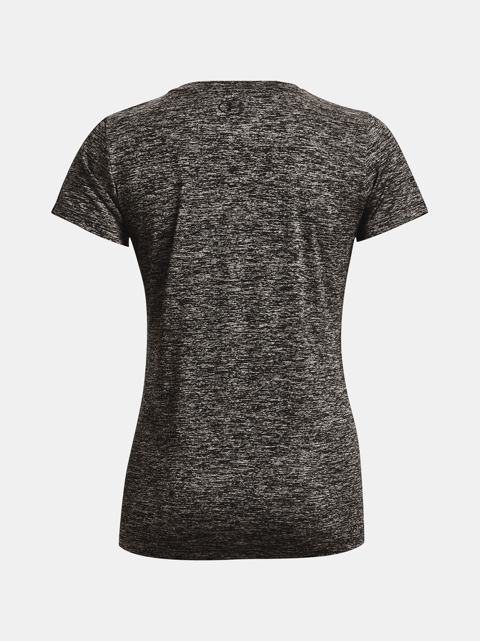 Under Armour Novelty T-shirt Siv - Pepit.bg