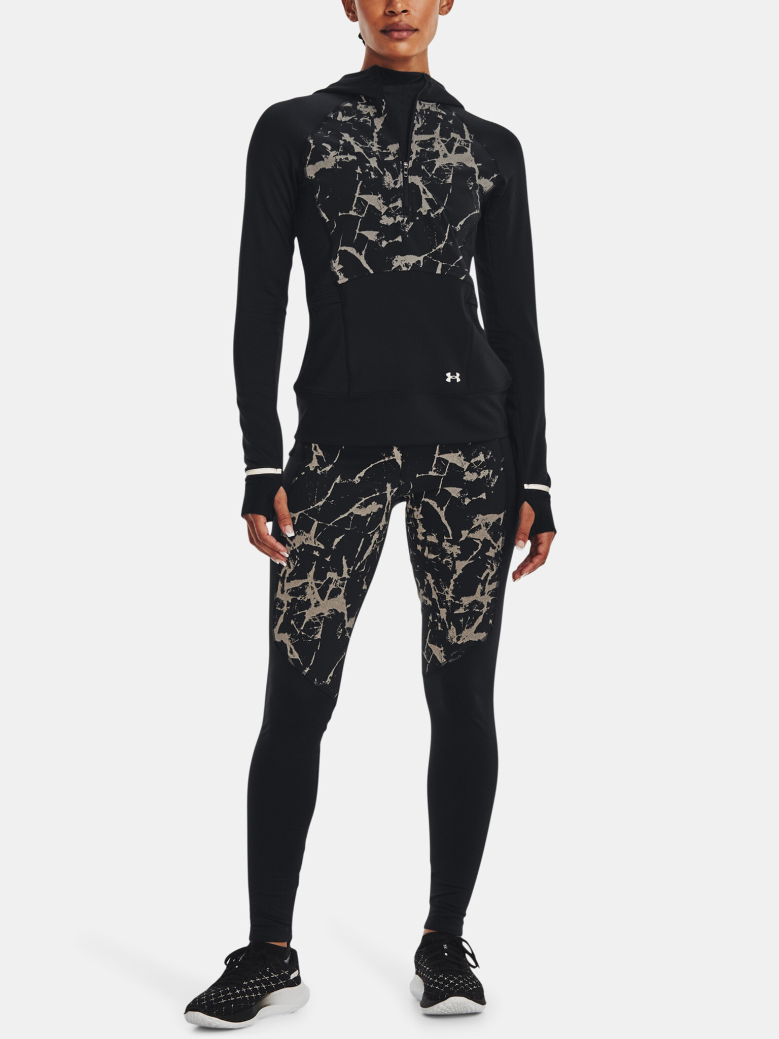 Under Armour OutRun The Cold Tight II Клин Cheren - Pepit.bg