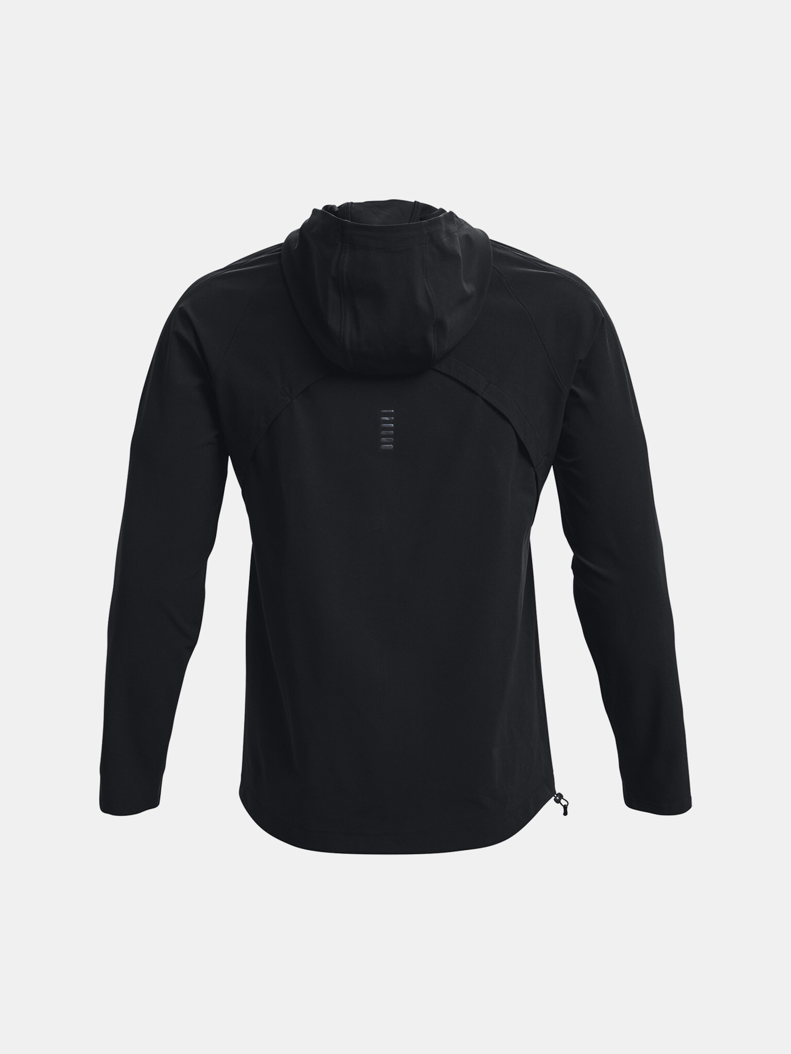 Under Armour Outrun The Storm Яке Cheren - Pepit.bg