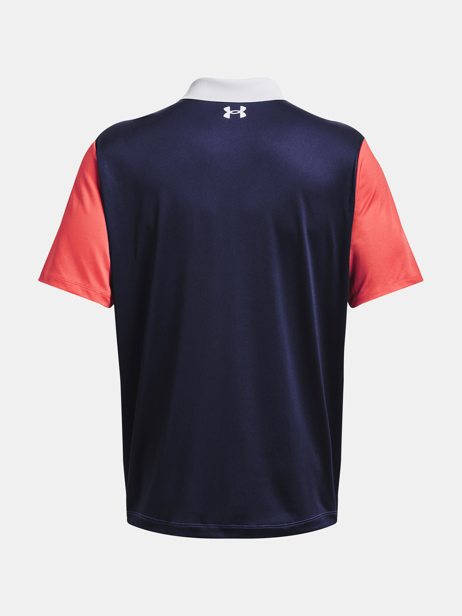 Under Armour Perf 3.0 Поло тениска Cherven - Pepit.bg