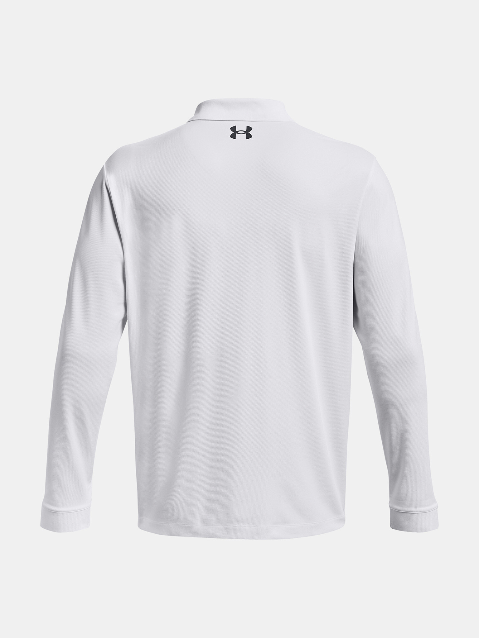 Under Armour Performance 3.0 T-shirt Byal - Pepit.bg