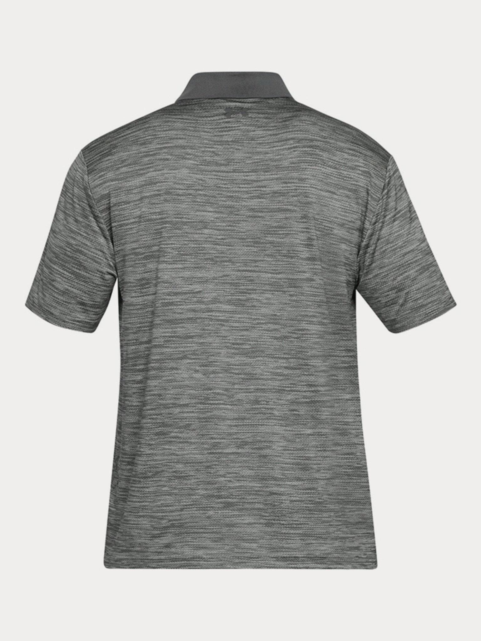 Under Armour Performance Поло тениска Siv - Pepit.bg
