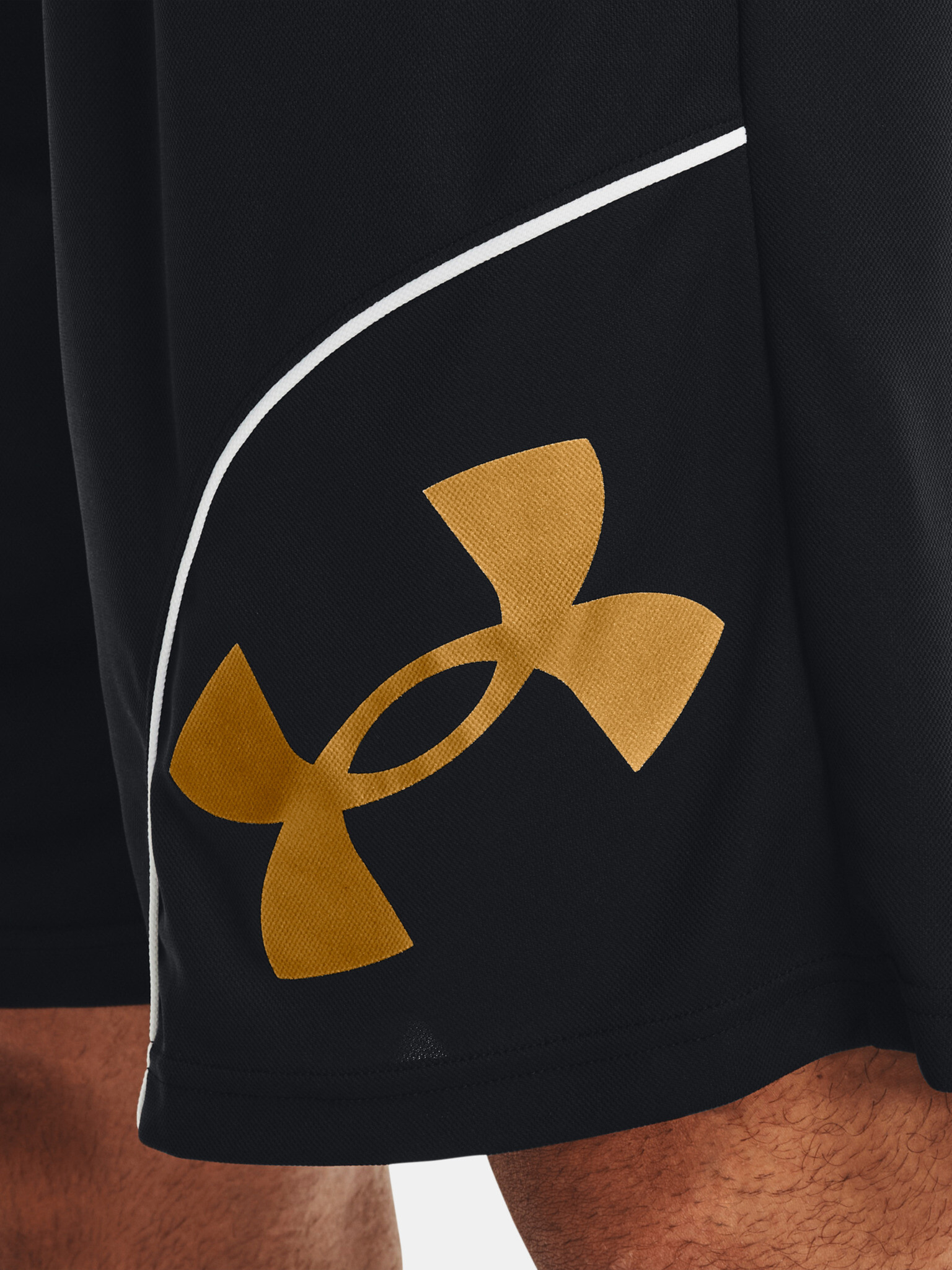 Under Armour Perimeter 11'' Къси панталони Cheren - Pepit.bg