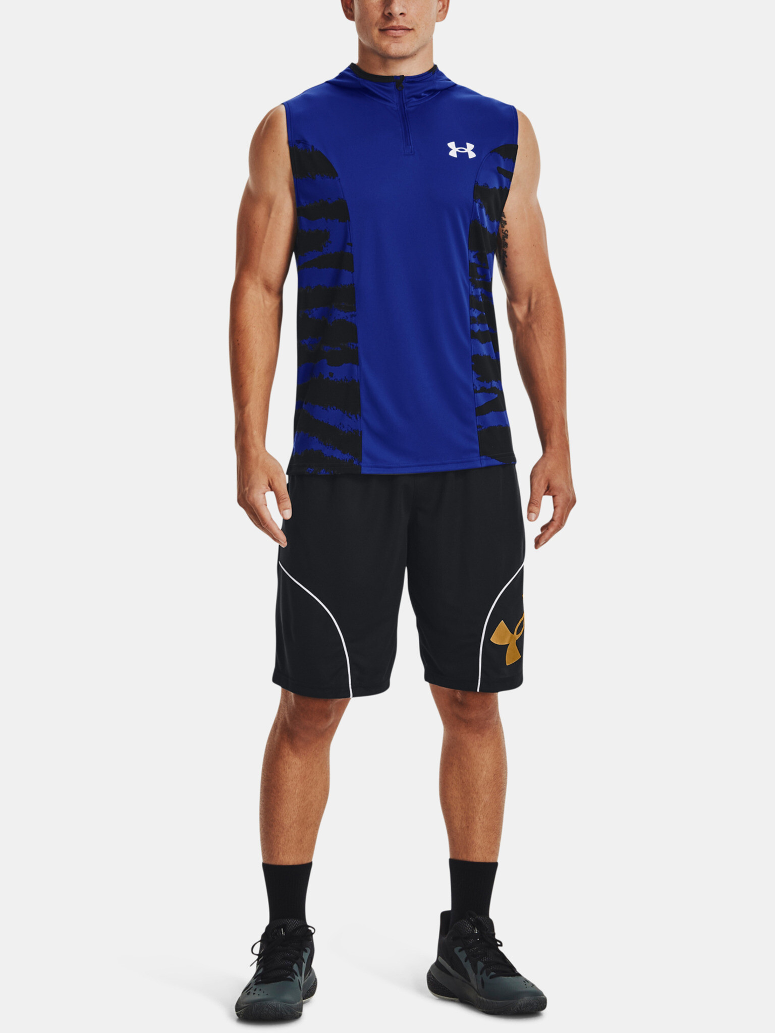 Under Armour Perimeter 11'' Къси панталони Cheren - Pepit.bg