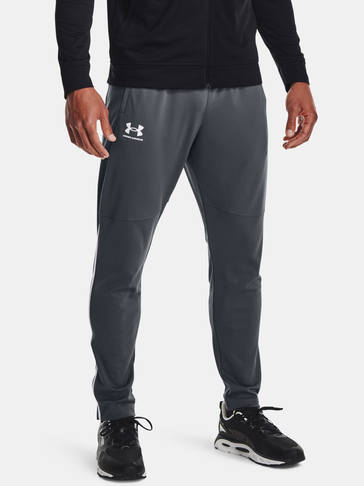 Under Armour Pique Панталон Siv - Pepit.bg