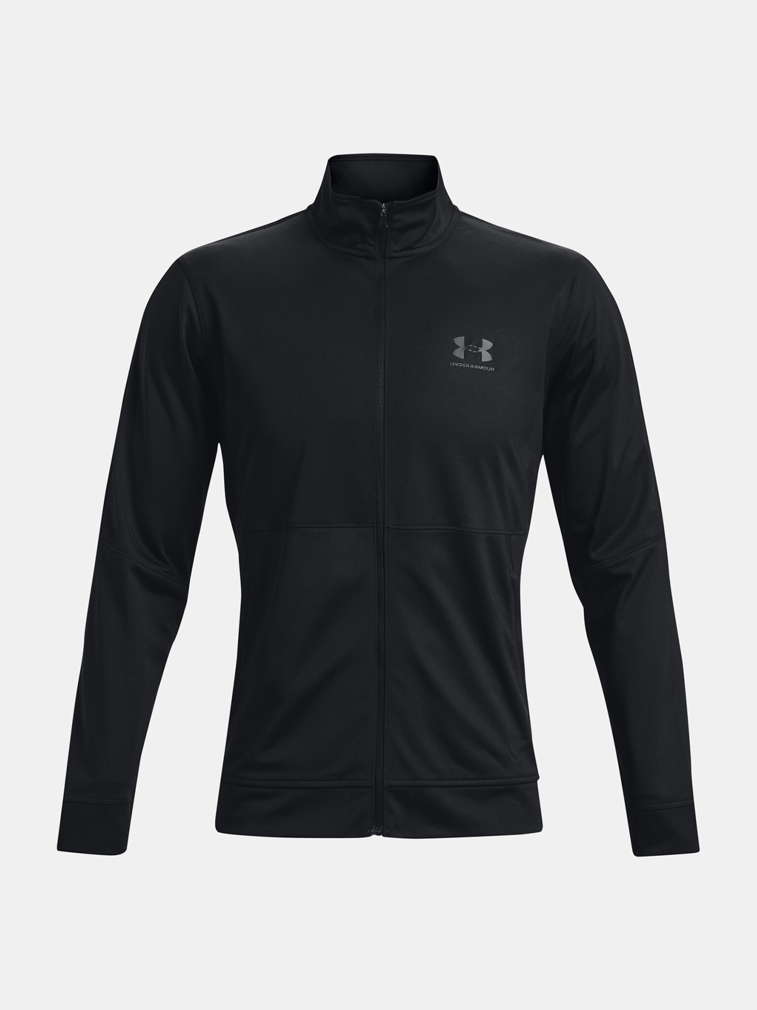 Under Armour Pique Track Яке Cheren - Pepit.bg