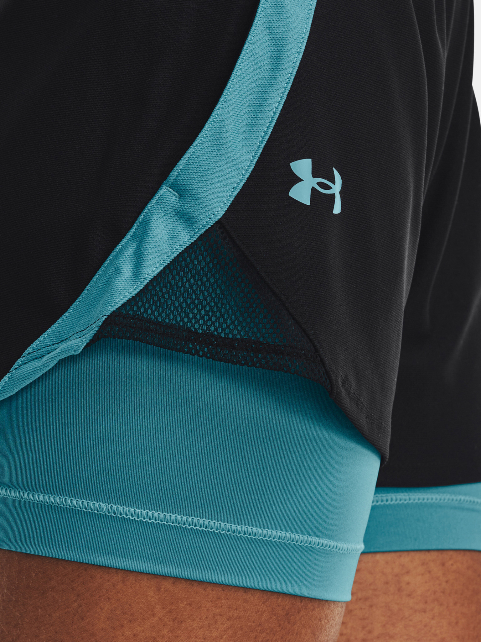 Under Armour Play Up 2-in-1 Шорти Cheren - Pepit.bg