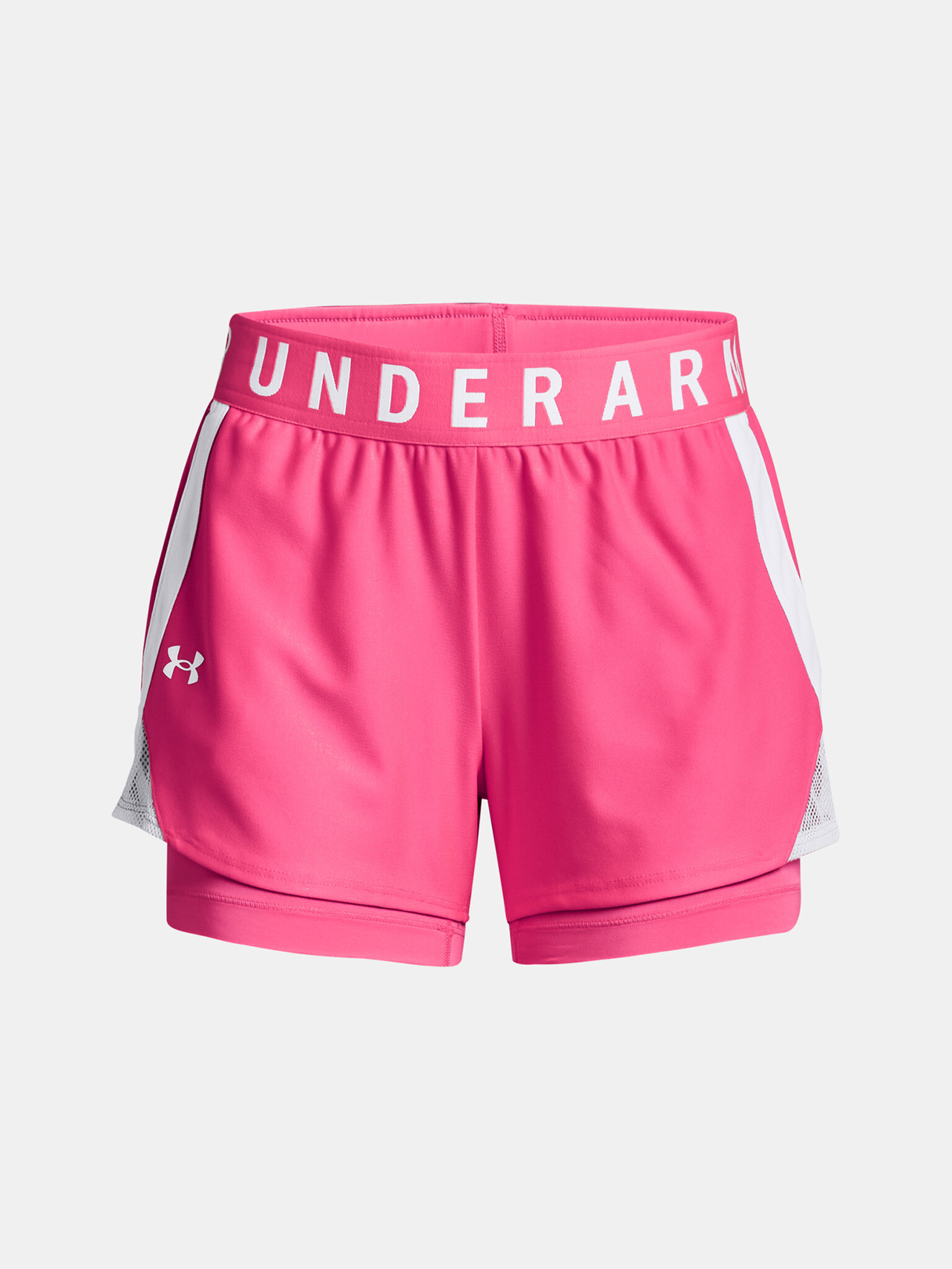 Under Armour Play Up 2-in-1 Шорти Rozov - Pepit.bg