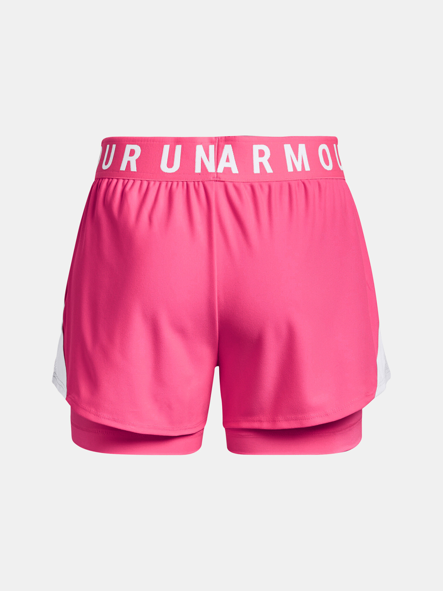 Under Armour Play Up 2-in-1 Шорти Rozov - Pepit.bg