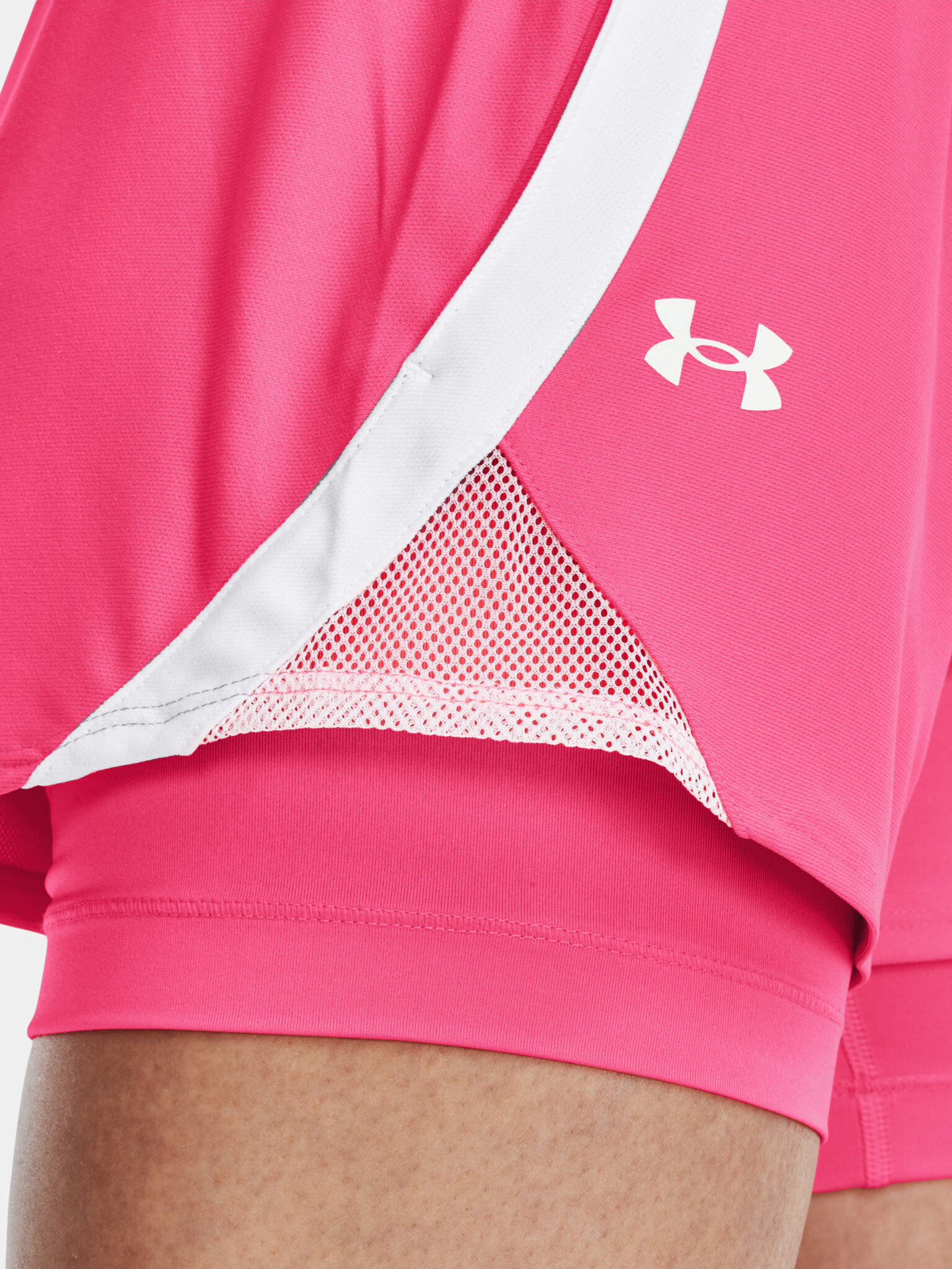 Under Armour Play Up 2-in-1 Шорти Rozov - Pepit.bg