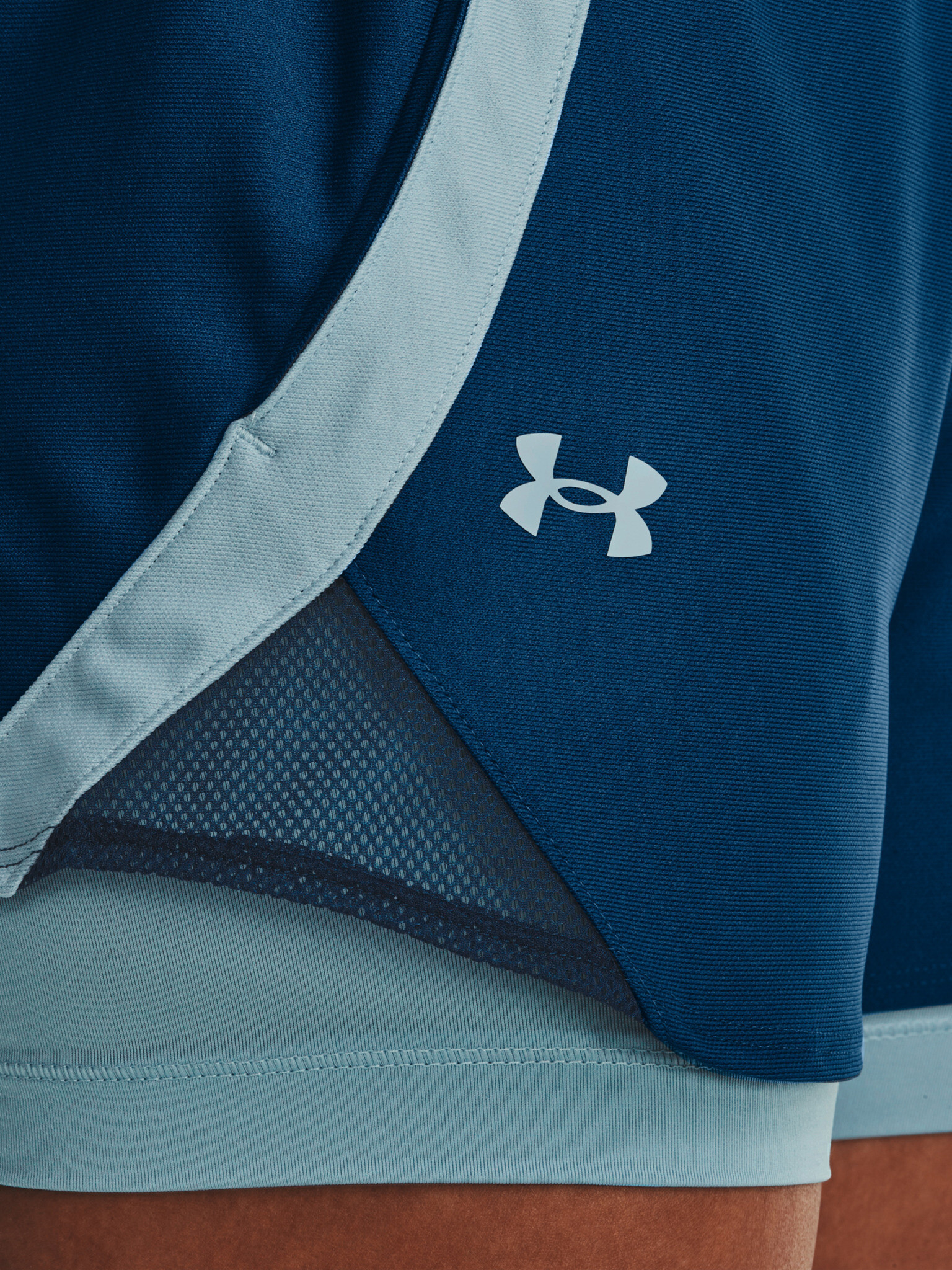 Under Armour Play Up Шорти Sin - Pepit.bg