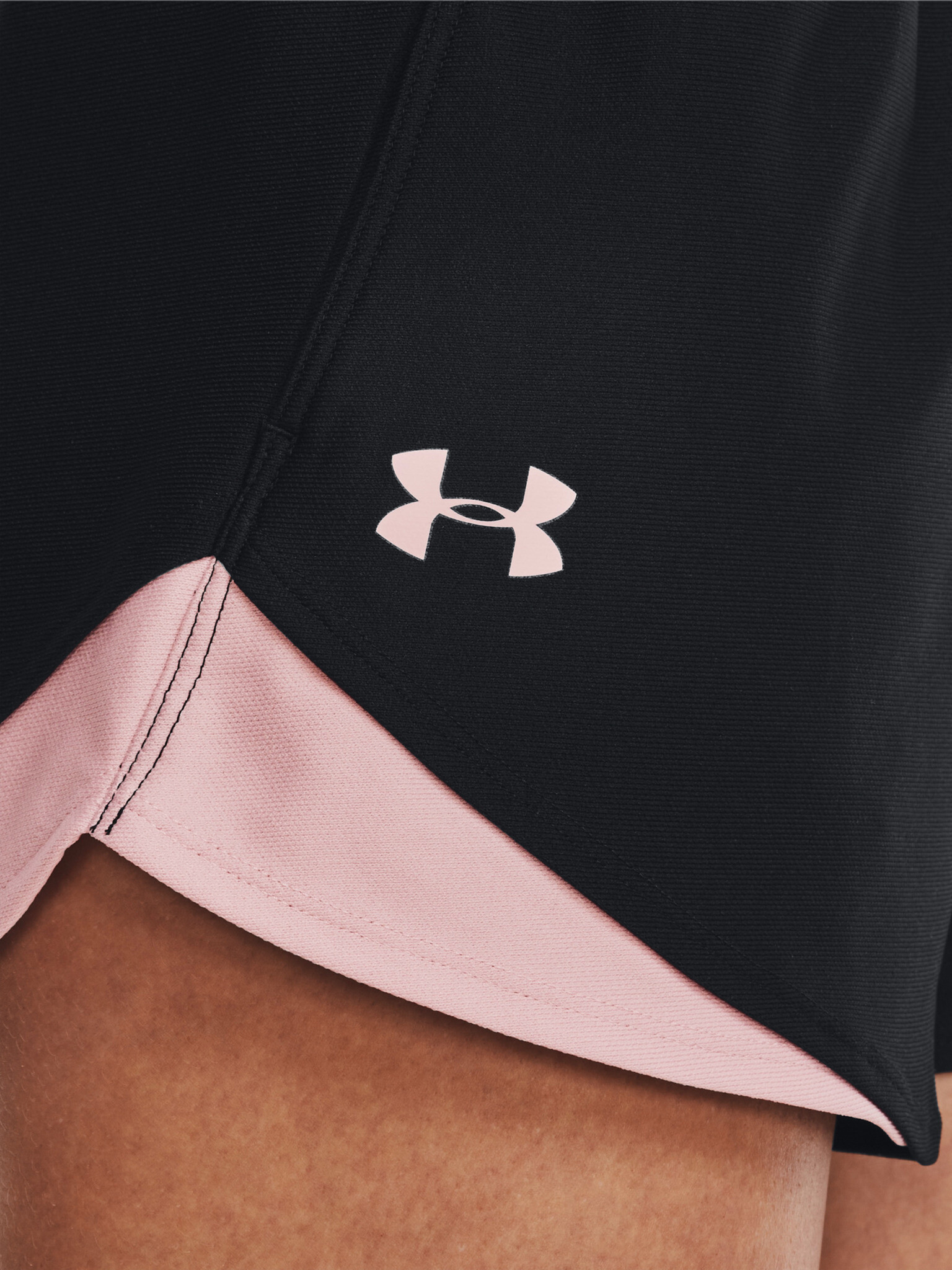 Under Armour Play Up Shorts 3.0 Къси панталони Cheren - Pepit.bg