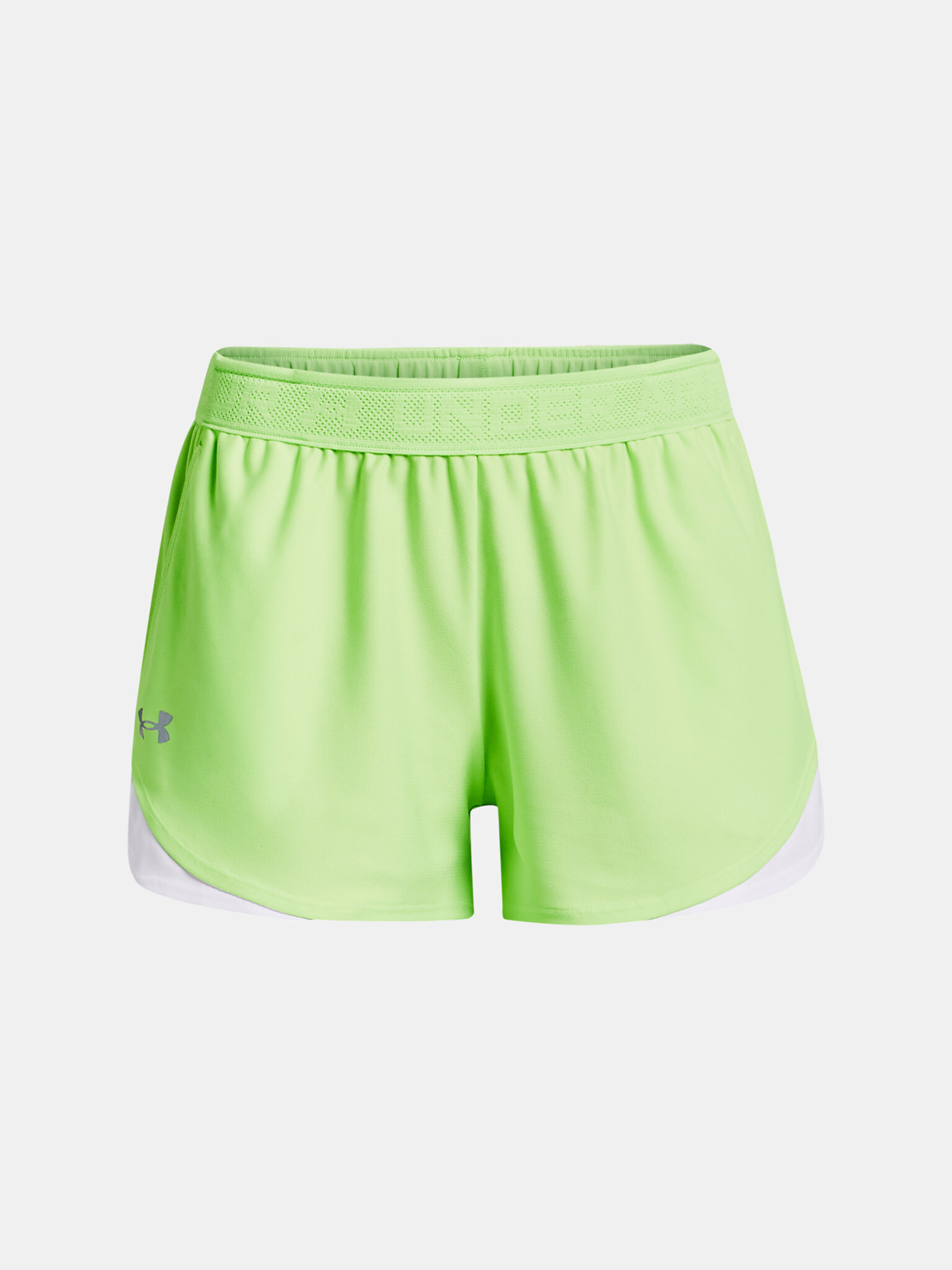 Under Armour Play Up Shorts 3.0 NE Шорти Zelen - Pepit.bg