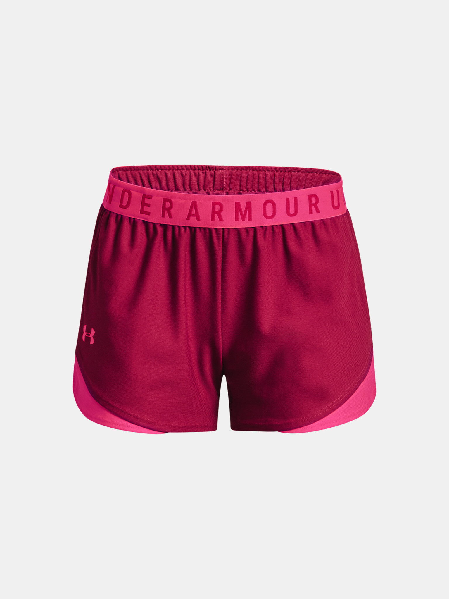 Under Armour Play Up Shorts 3.0 Шорти Rozov - Pepit.bg