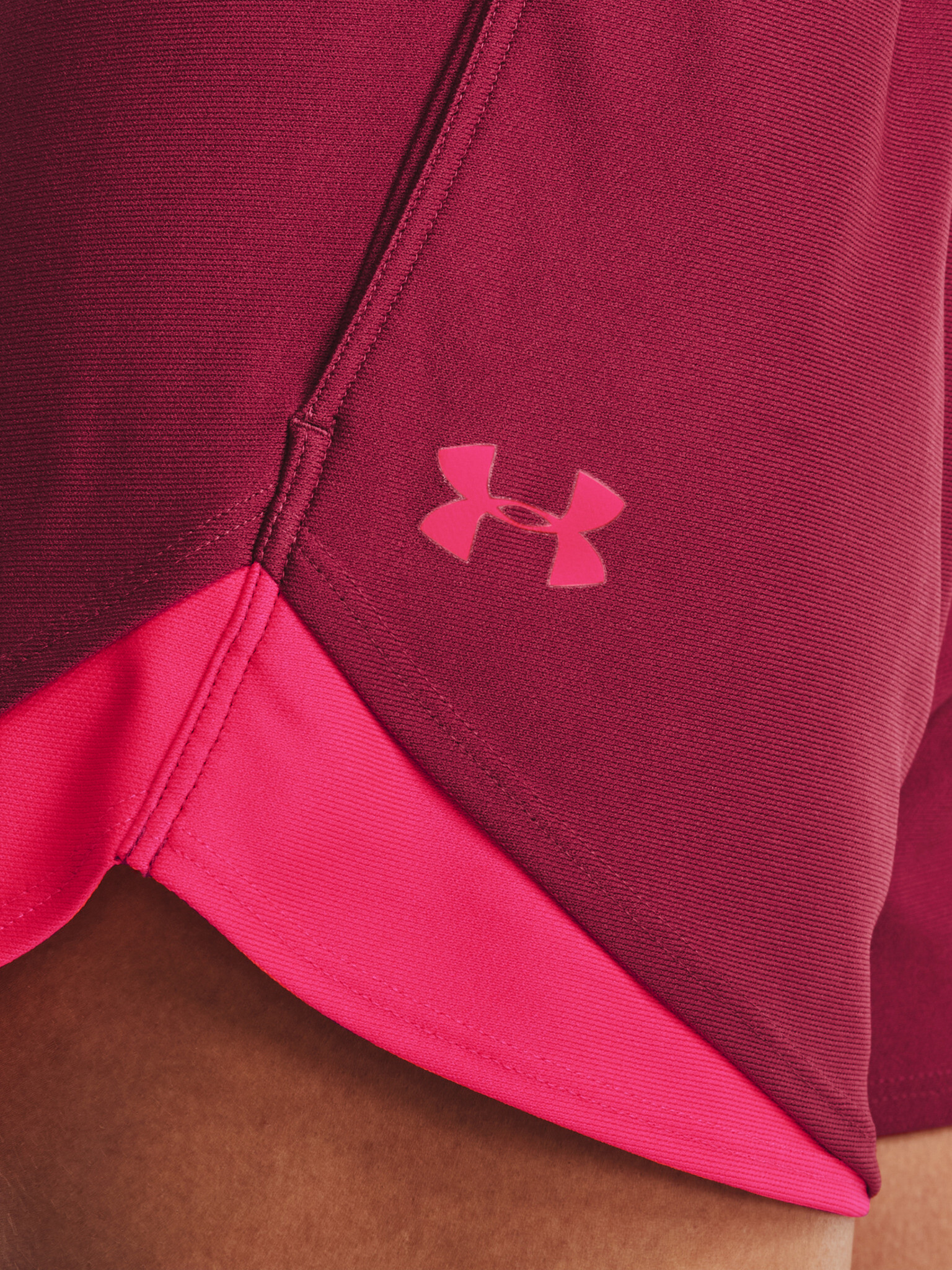 Under Armour Play Up Shorts 3.0 Шорти Rozov - Pepit.bg