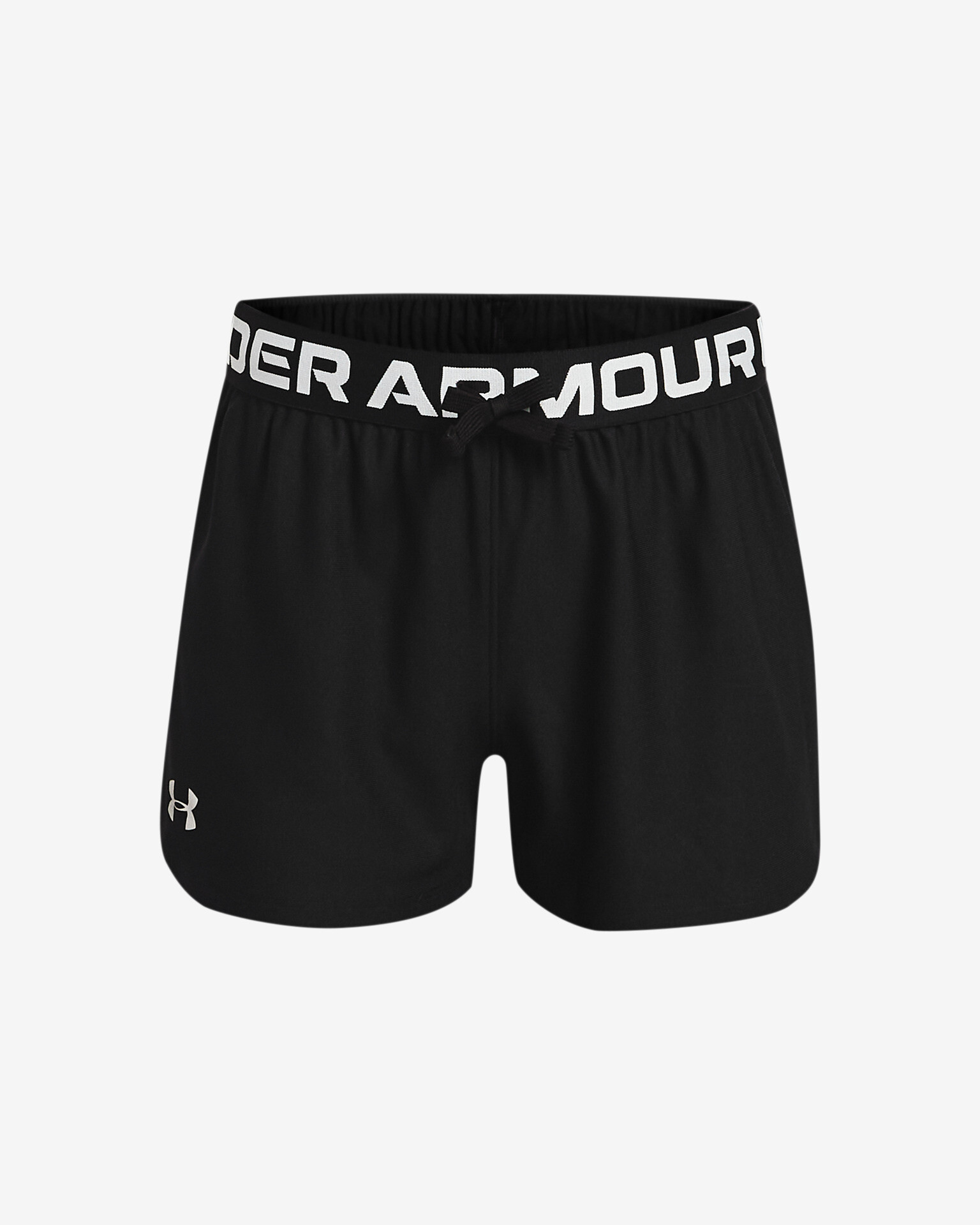 Under Armour Play Up Solid Детски шорти Cheren - Pepit.bg