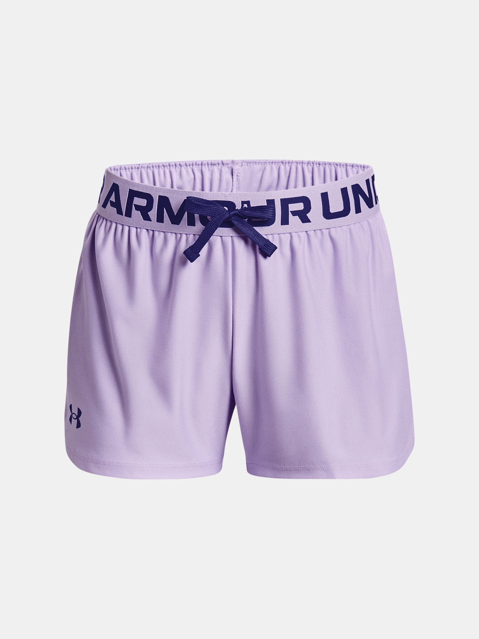 Under Armour Play Up Solid Детски шорти Lilav - Pepit.bg