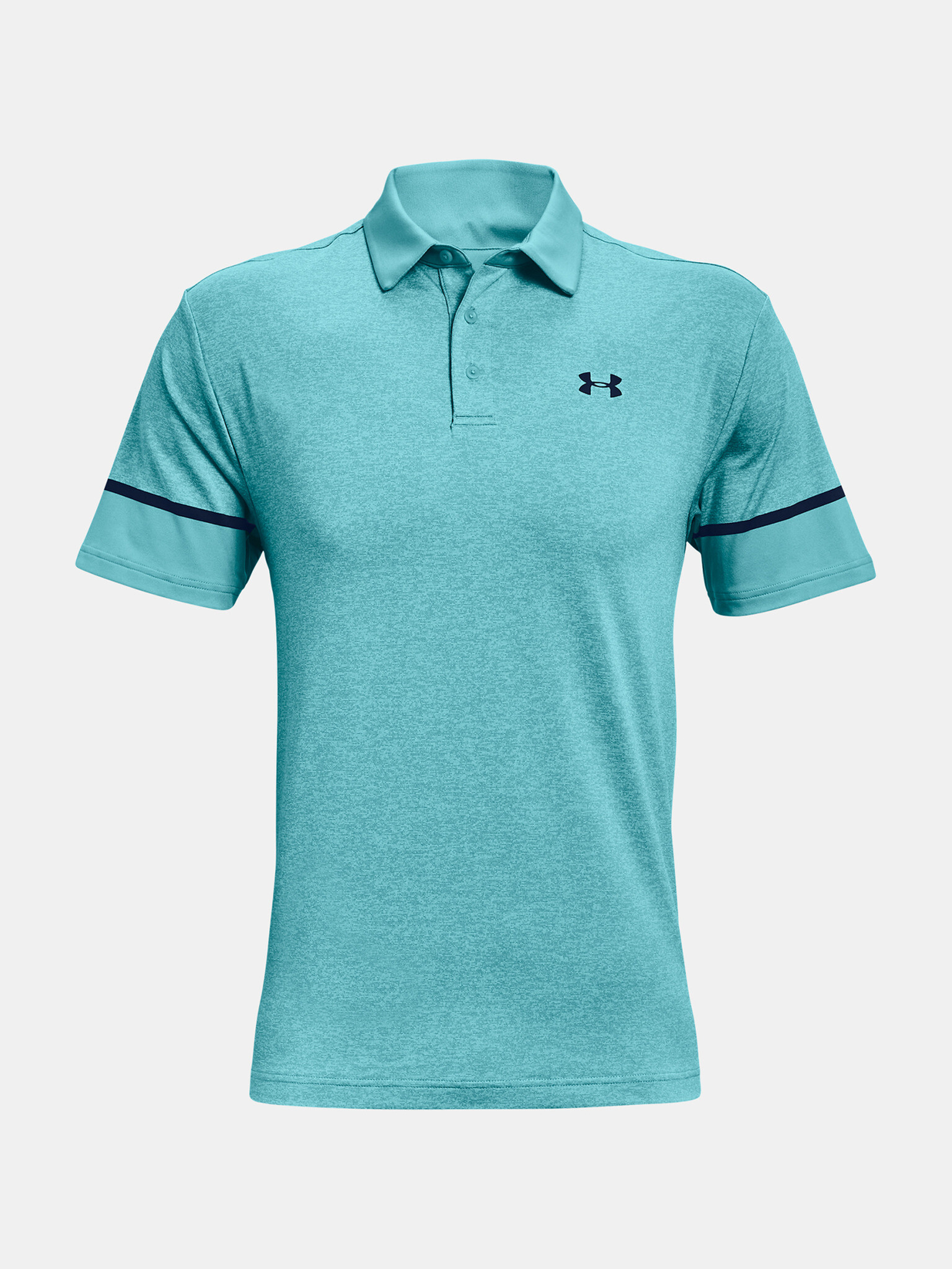 Under Armour Playoff Поло тениска Sin - Pepit.bg