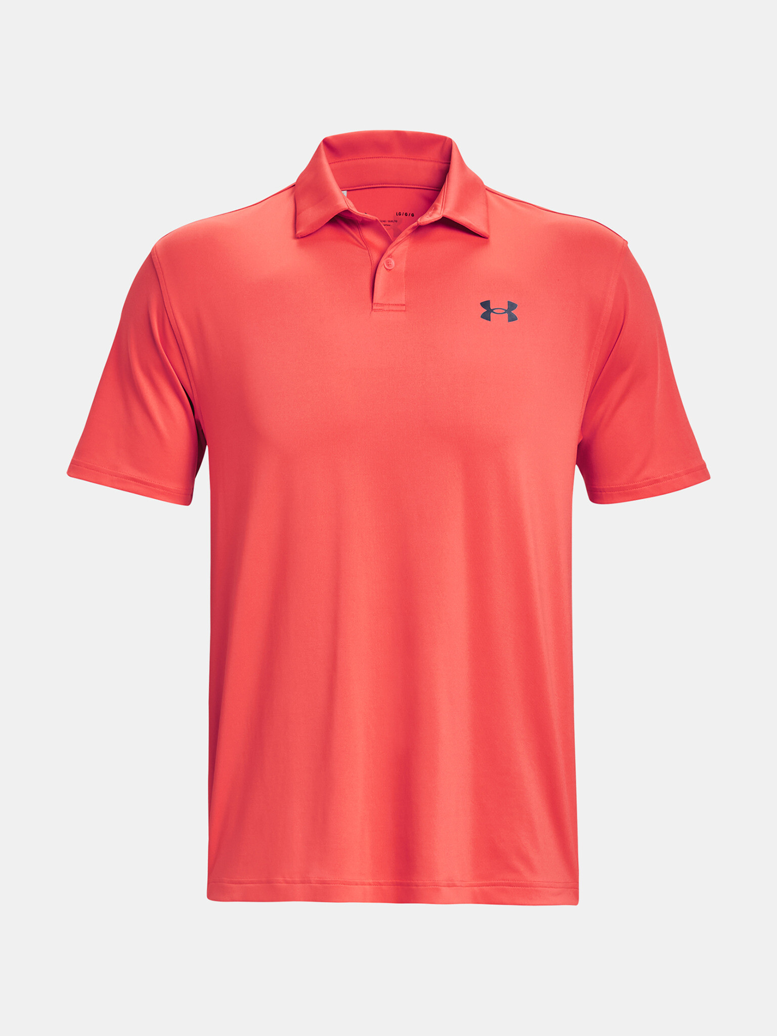 Under Armour Поло тениска Cherven - Pepit.bg