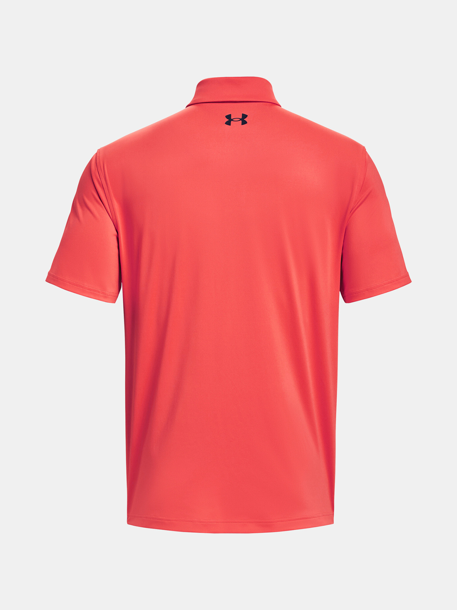 Under Armour Поло тениска Cherven - Pepit.bg